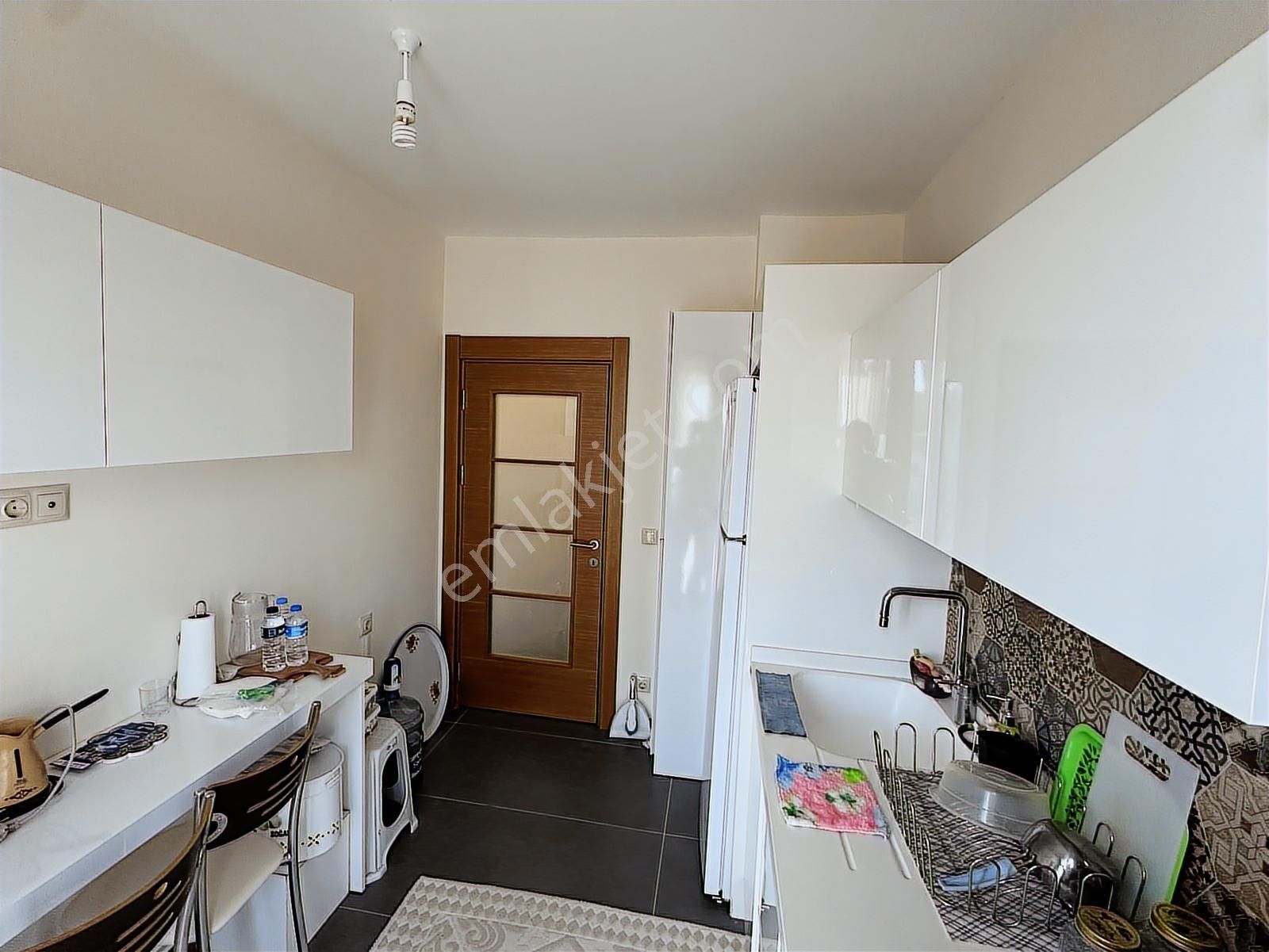 Onvest'ten Balıkesir Baltok'ta Manzaralı 2+1 Kiralık Daire - Görsel 35