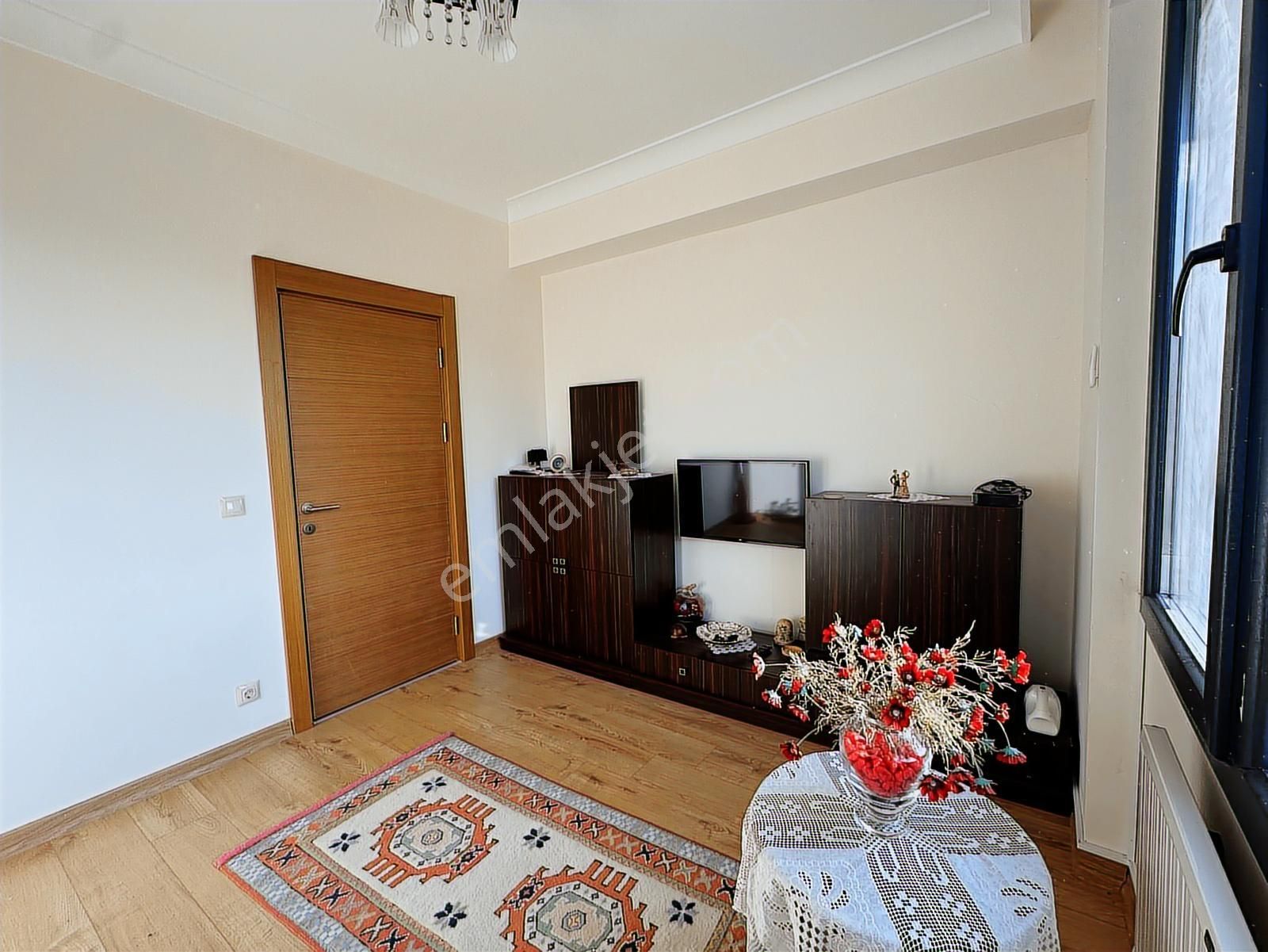 Onvest'ten Balıkesir Baltok'ta Manzaralı 2+1 Kiralık Daire - Görsel 25