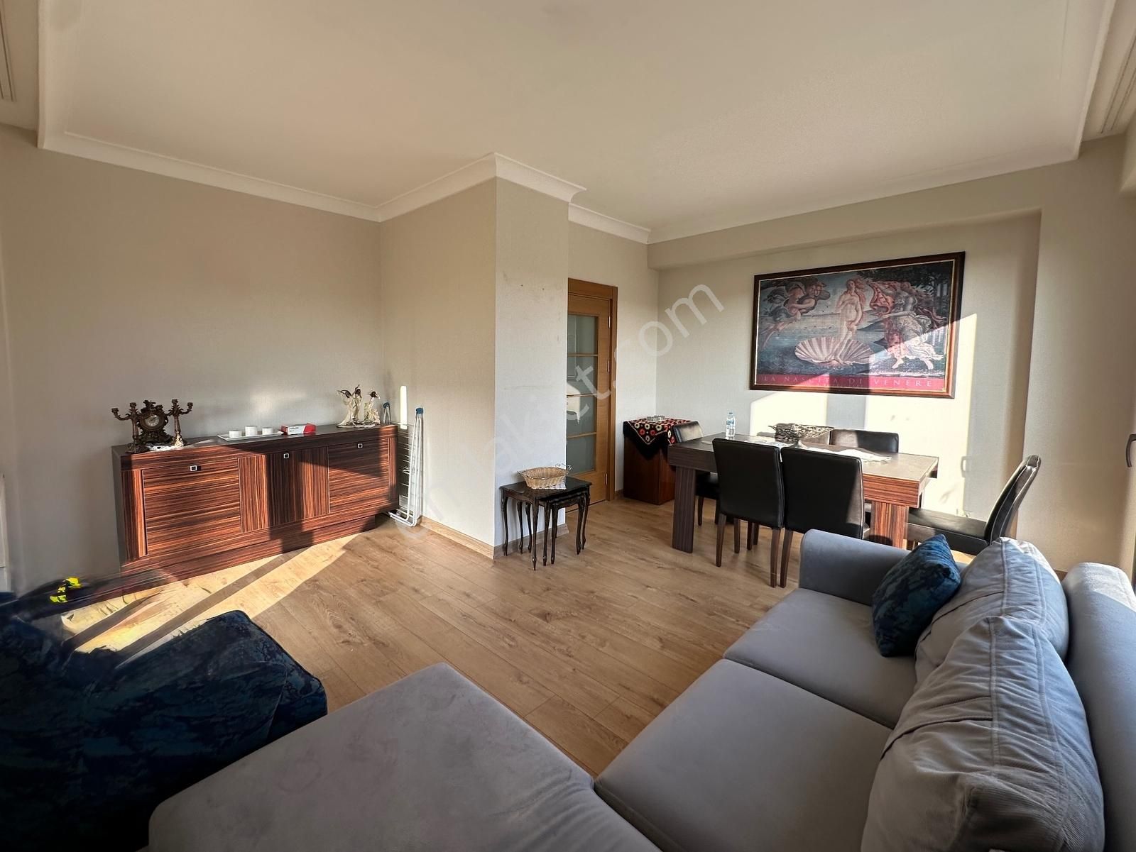 Onvest'ten Balıkesir Baltok'ta Manzaralı 2+1 Kiralık Daire