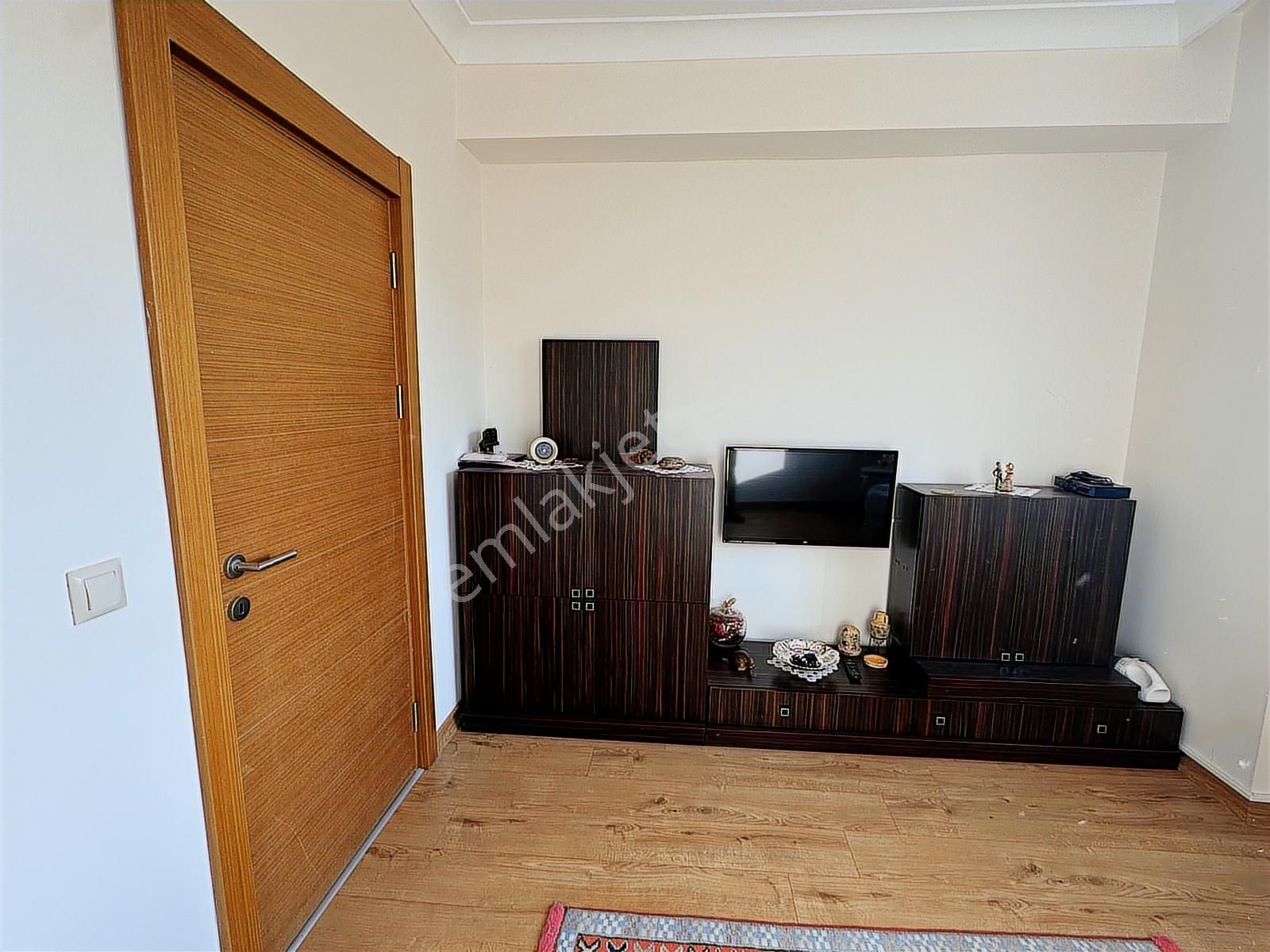 Onvest'ten Balıkesir Baltok'ta Manzaralı 2+1 Kiralık Daire - Görsel 27