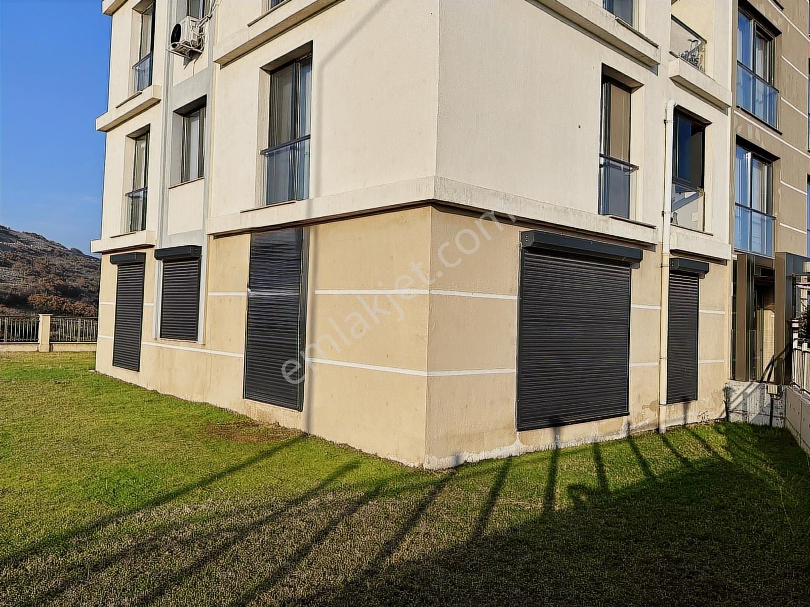 Onvest'ten Balıkesir Baltok'ta Manzaralı 2+1 Kiralık Daire - Görsel 6