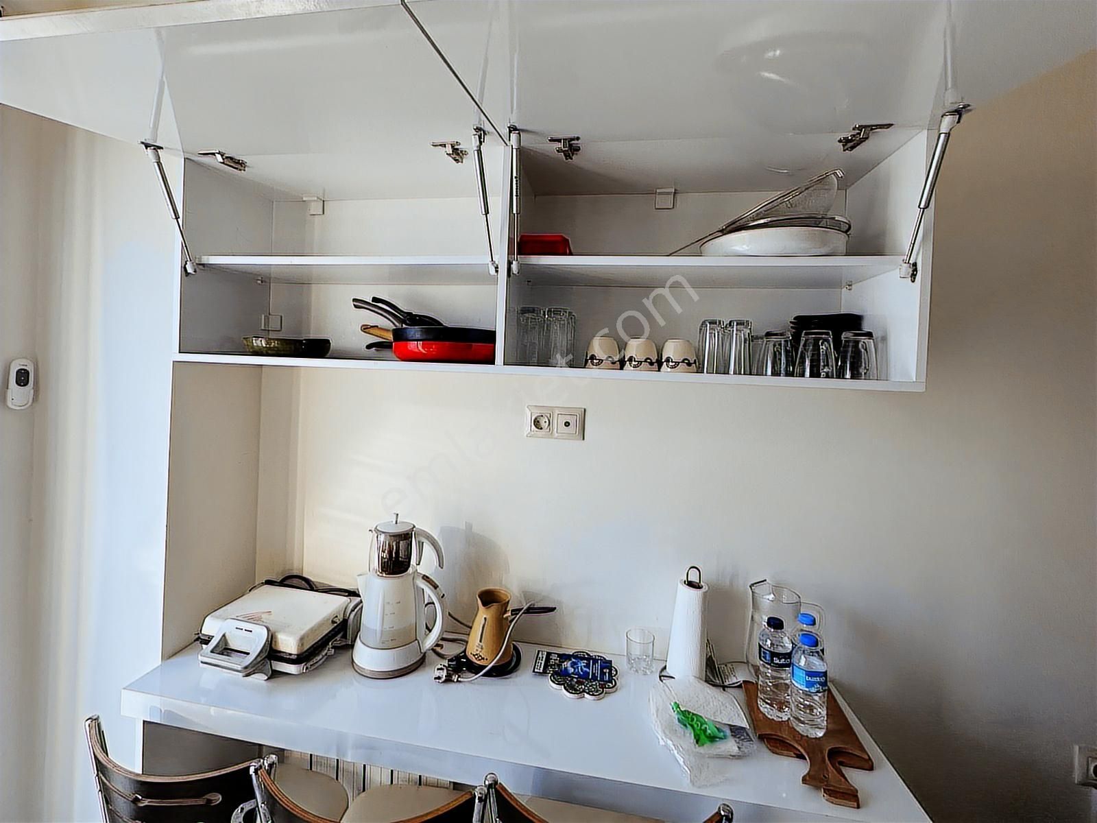 Onvest'ten Balıkesir Baltok'ta Manzaralı 2+1 Kiralık Daire - Görsel 4