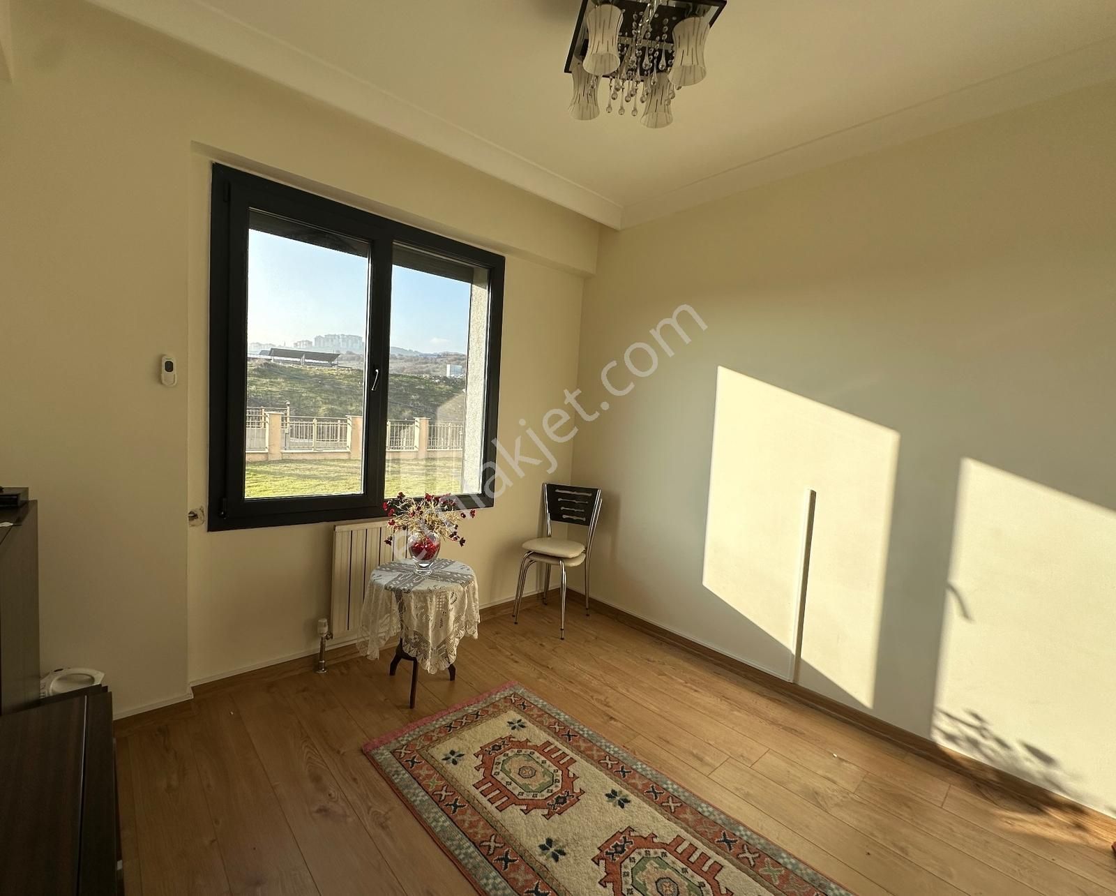 Onvest'ten Balıkesir Baltok'ta Manzaralı 2+1 Kiralık Daire - Görsel 5