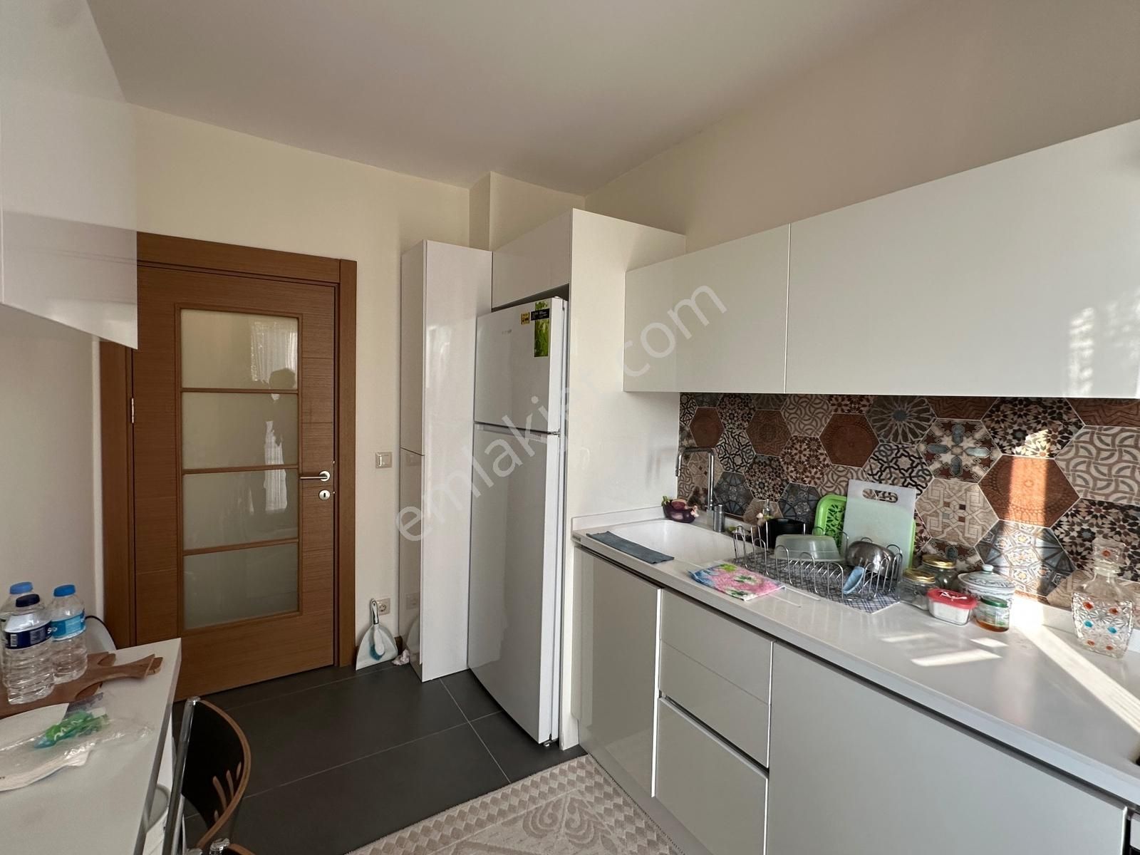 Onvest'ten Balıkesir Baltok'ta Manzaralı 2+1 Kiralık Daire - Görsel 26