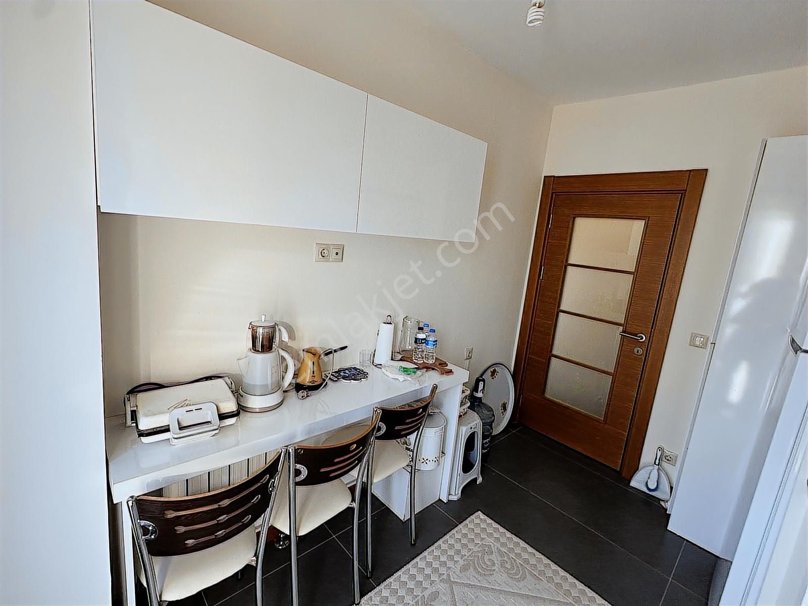 Onvest'ten Balıkesir Baltok'ta Manzaralı 2+1 Kiralık Daire - Görsel 11