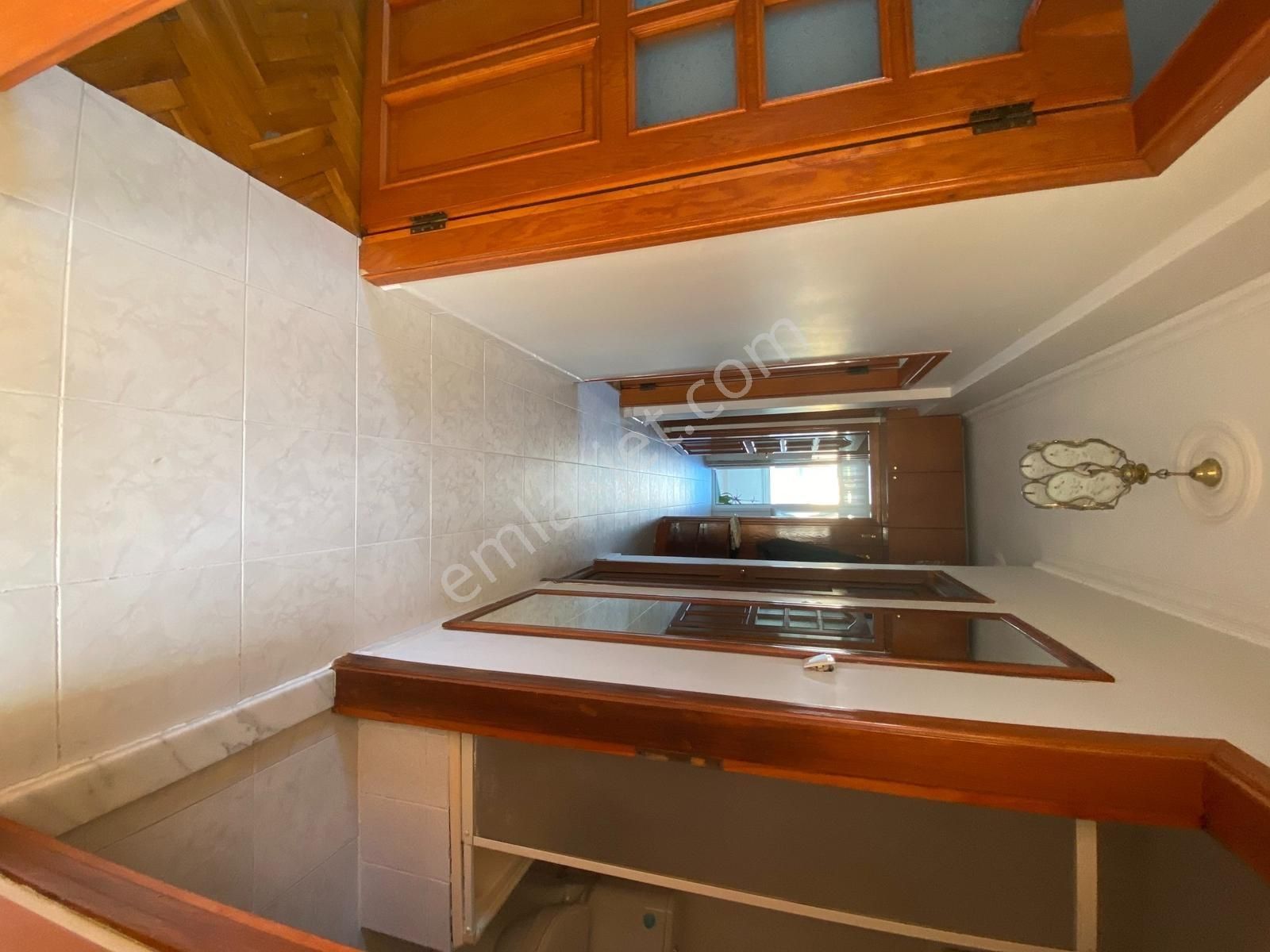 Lidya Emlak'tan E-5 Dibi 3+1 125m2 Ara Kat Üç Cepheli Daire - Görsel 4