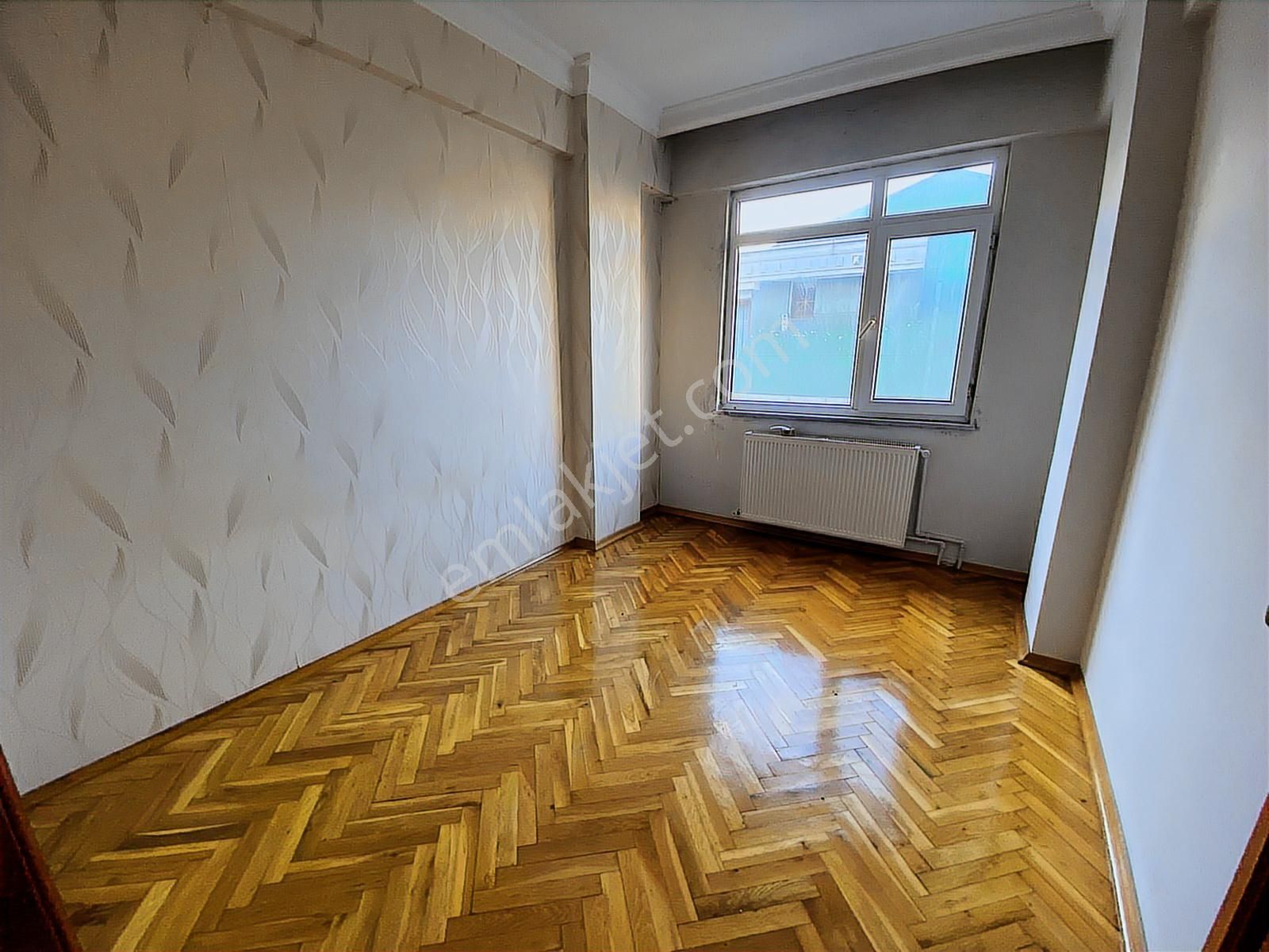 Lidya Emlak'tan E-5 Dibi 3+1 125m2 Ara Kat Üç Cepheli Daire - Görsel 18