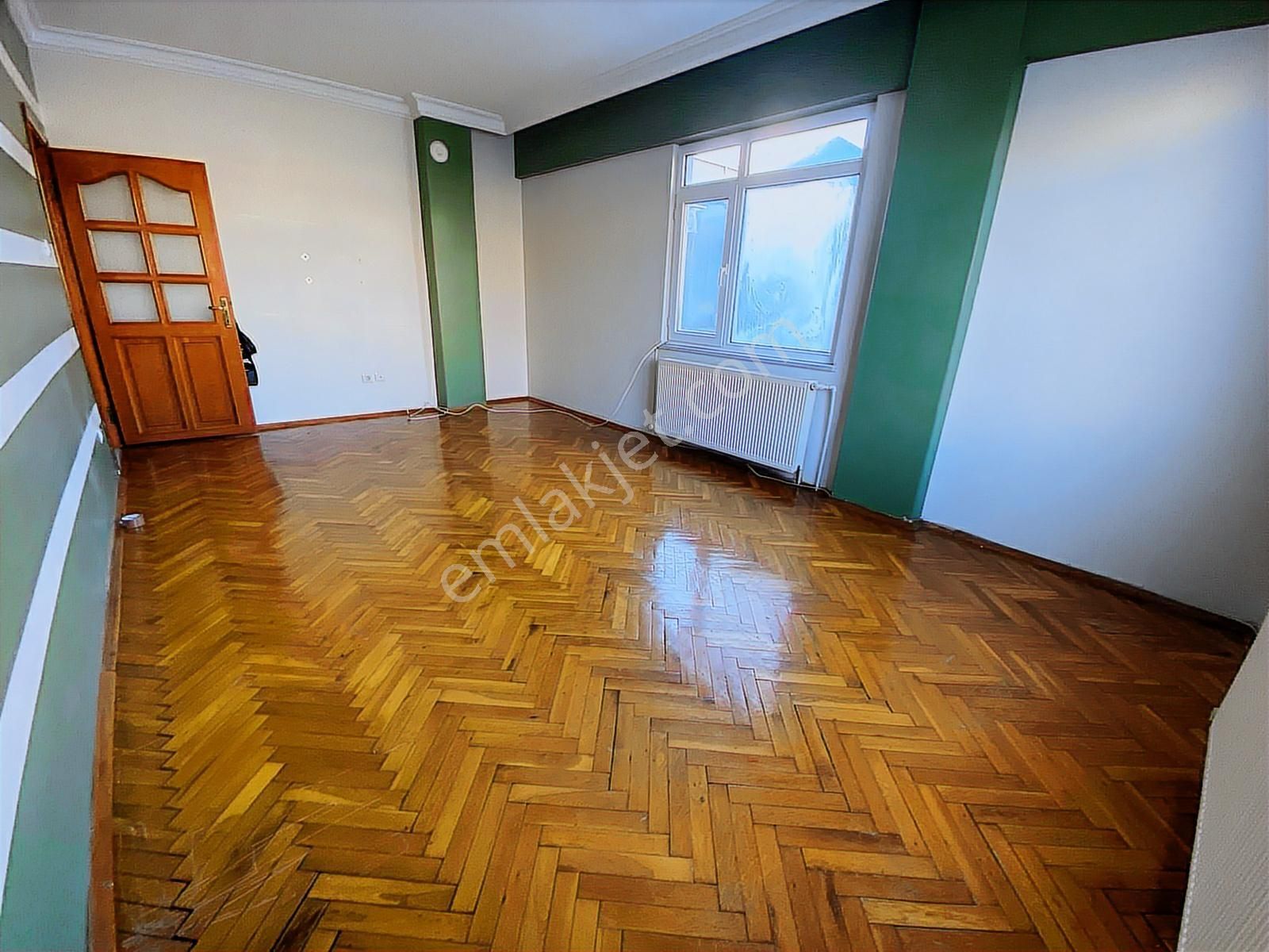 Lidya Emlak'tan E-5 Dibi 3+1 125m2 Ara Kat Üç Cepheli Daire - Görsel 2