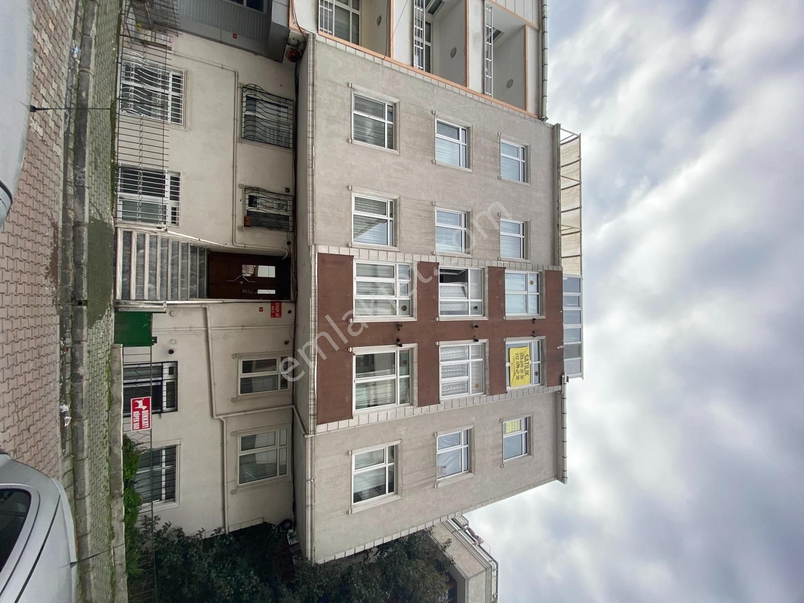 Lidya Emlak'tan E-5 Dibi 3+1 125m2 Ara Kat Üç Cepheli Daire - Görsel 8