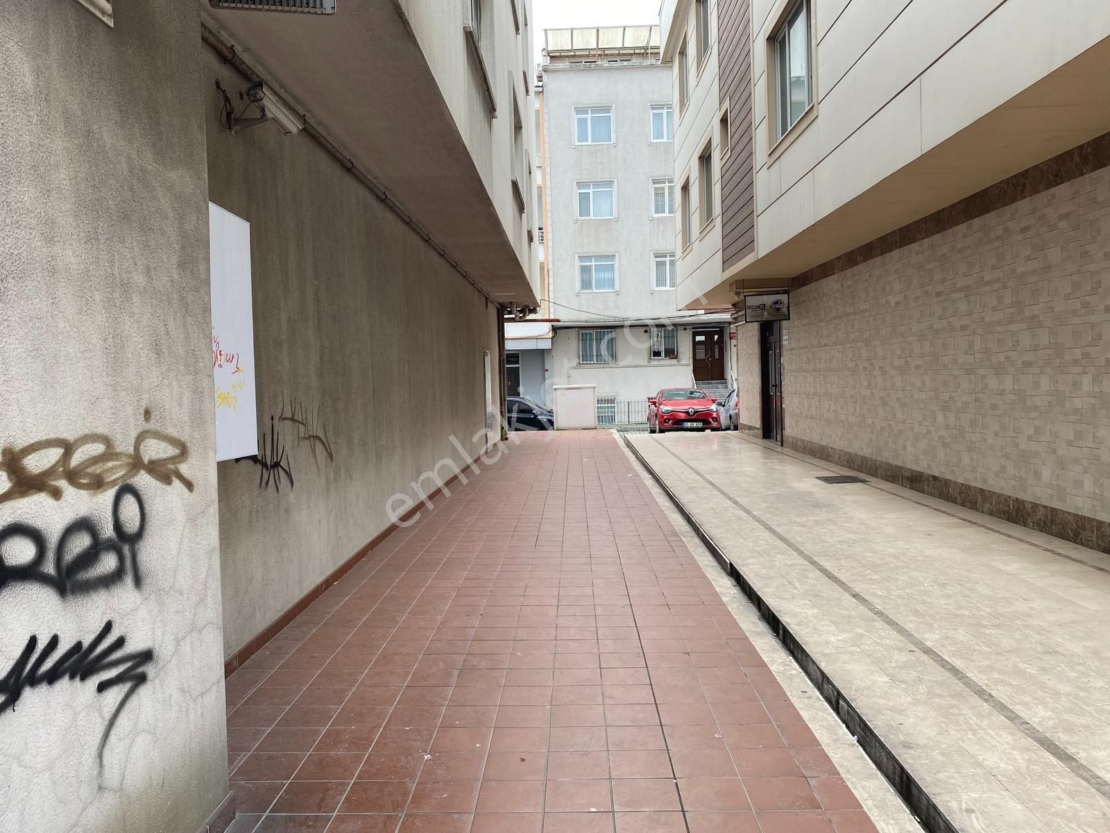 Lidya Emlak'tan E-5 Dibi 3+1 125m2 Ara Kat Üç Cepheli Daire - Görsel 6