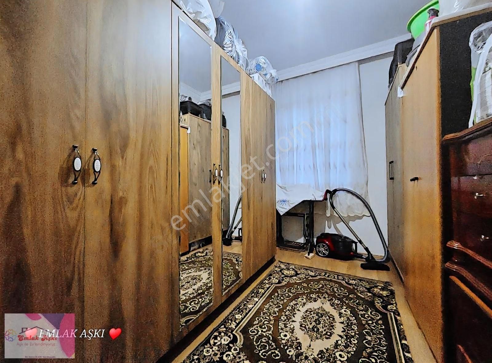 Kepez Devlet Hastanesi Adım Mesafede Site İçerisinde Acil Satılı - Görsel 27