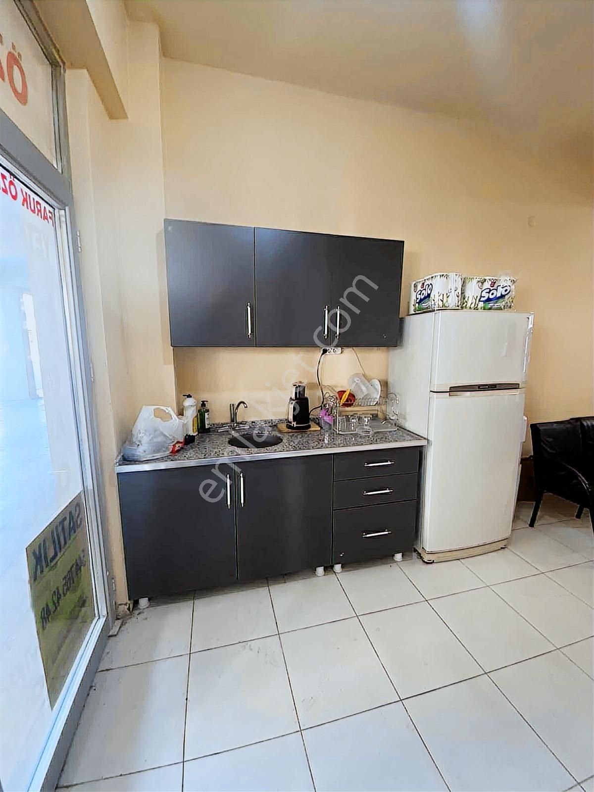 Göbeklıtepe İş Merkezi Yatırımlık İşyeri