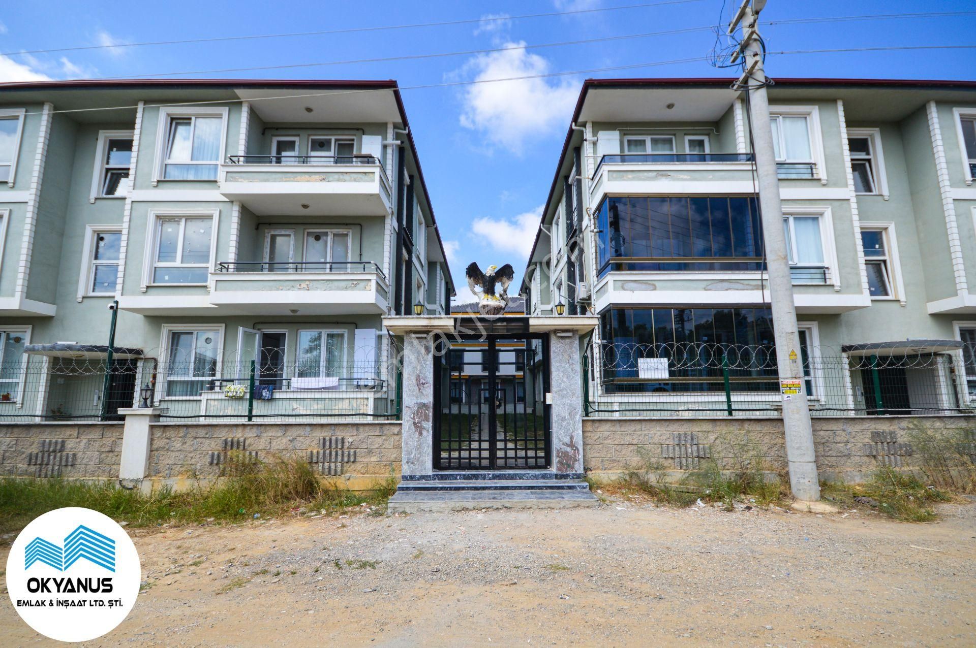 Sakarya Karasu’da Havuzlu Site İçerisinde 2+1 Satılık Daire - Görsel 2