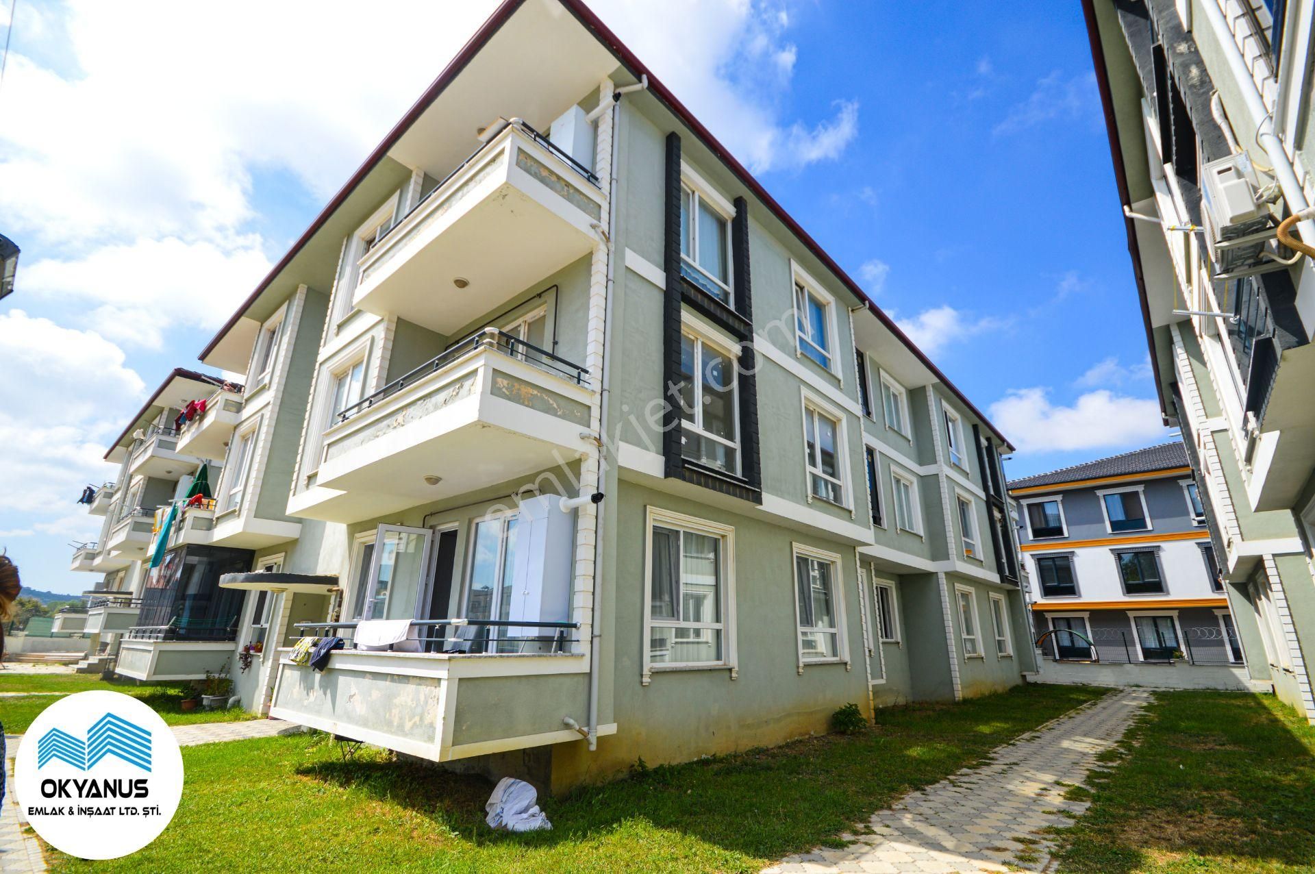 Sakarya Karasu’da Havuzlu Site İçerisinde 2+1 Satılık Daire - Görsel 5