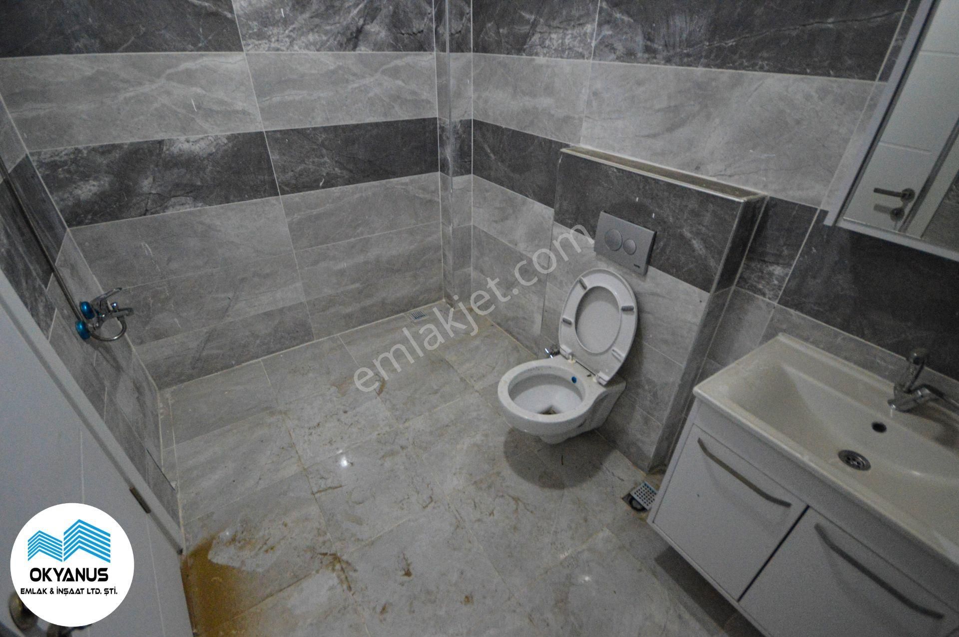 Sakarya Karasu’da Havuzlu Site İçerisinde 2+1 Satılık Daire - Görsel 19