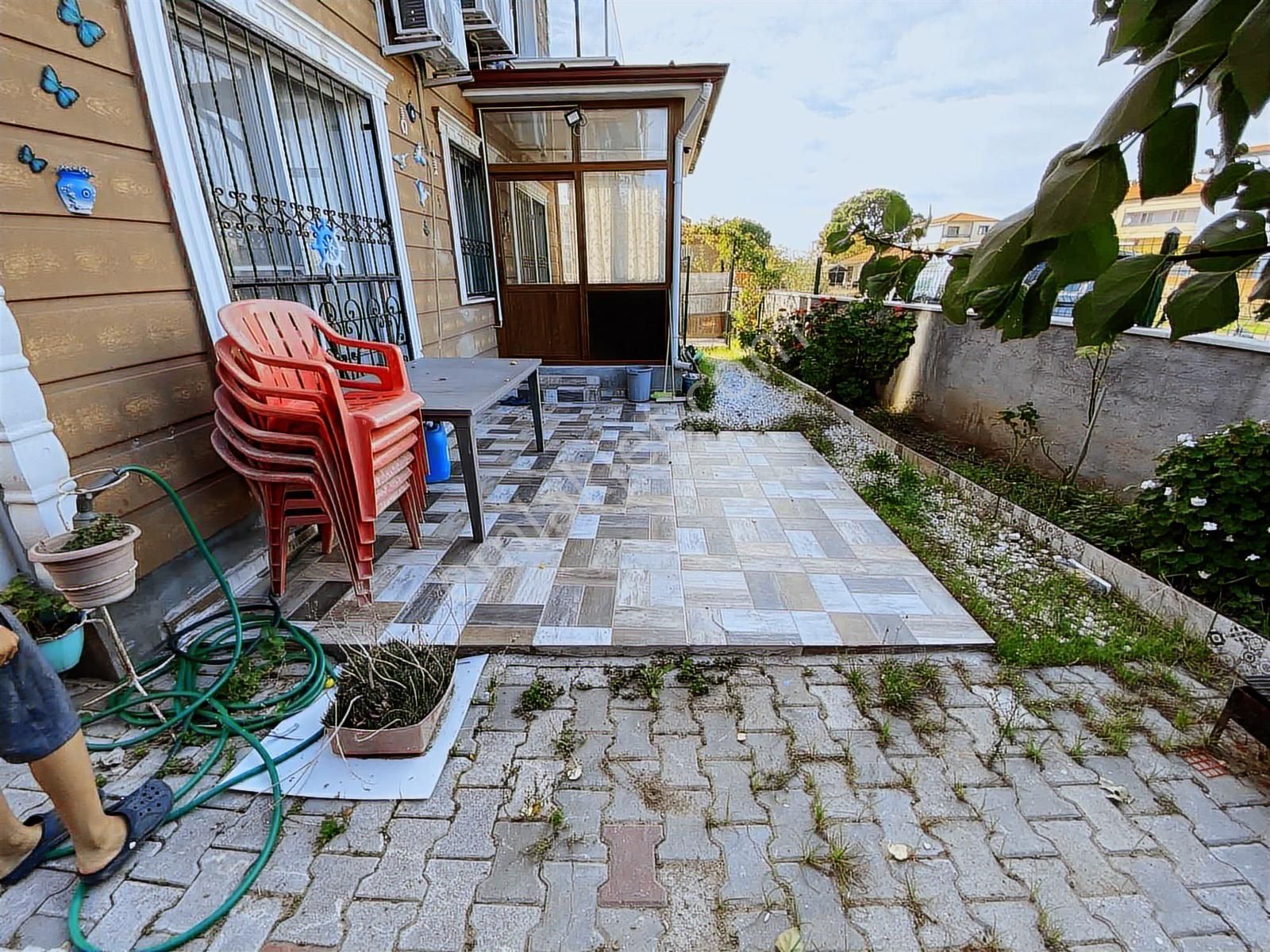 Dağlı !gayrimenkul'den2+1müstakil Tadında Bahçekullanımlı Daire - Görsel 11