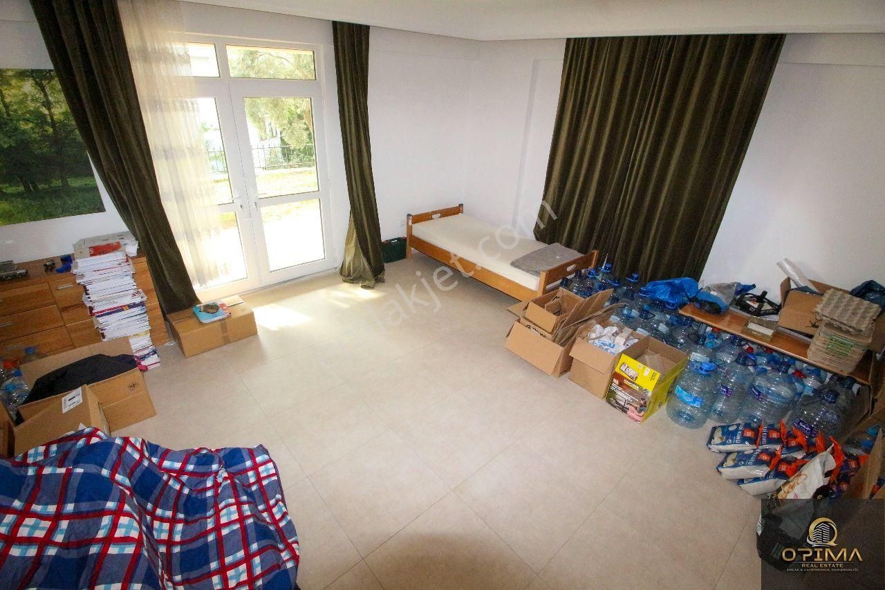 Opima Dan Sahil Mahallesi Şahane Konumlu 4 Katlı Satılık Villa - Görsel 28