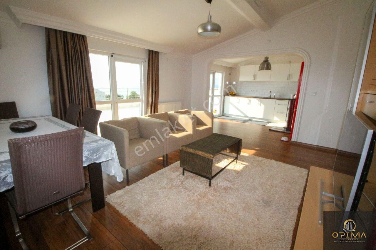 Opima Dan Sahil Mahallesi Şahane Konumlu 4 Katlı Satılık Villa - Görsel 19