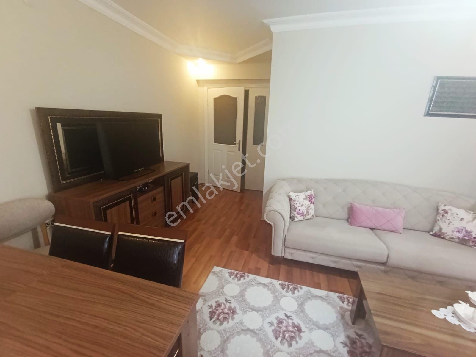 Muhittin Mahallesi 3+1 Satılık İskanlı Daire Fırsatı ‼ - Görsel 2