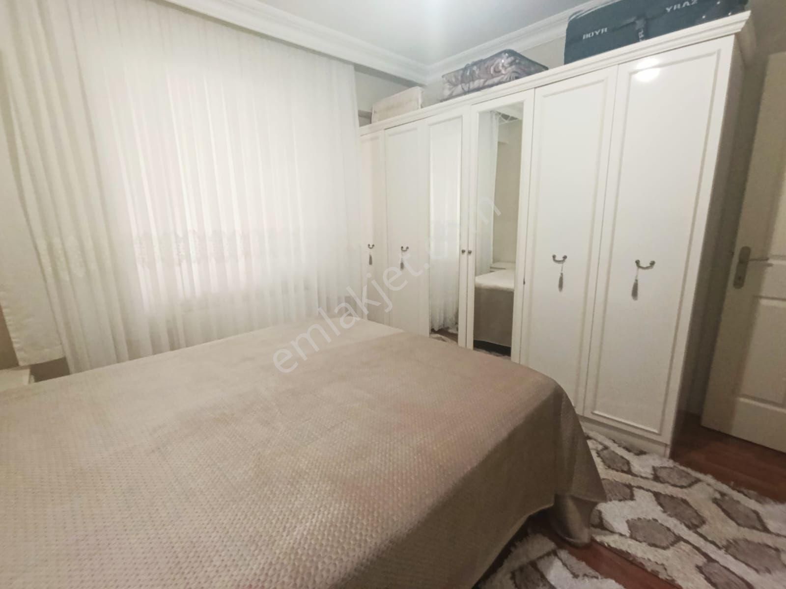 Muhittin Mahallesi 3+1 Satılık İskanlı Daire Fırsatı ‼ - Görsel 14