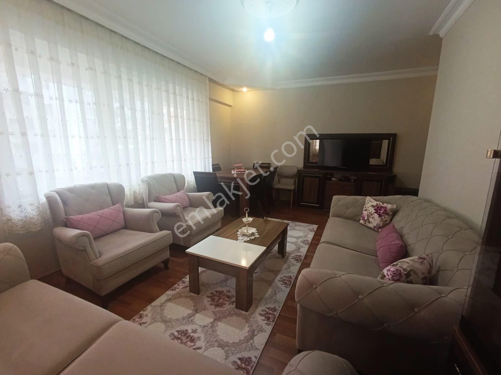 Muhittin Mahallesi 3+1 Satılık İskanlı Daire Fırsatı ‼ - Görsel 4