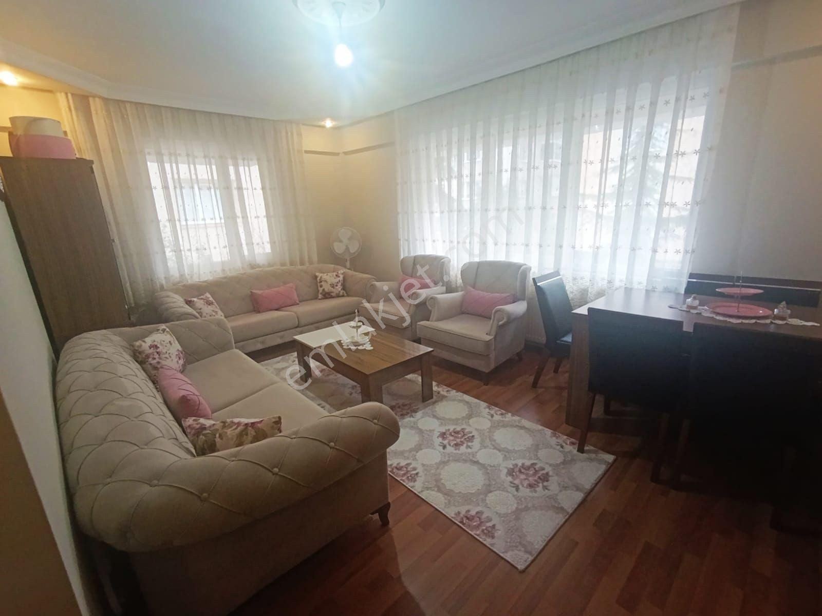 Muhittin Mahallesi 3+1 Satılık İskanlı Daire Fırsatı ‼