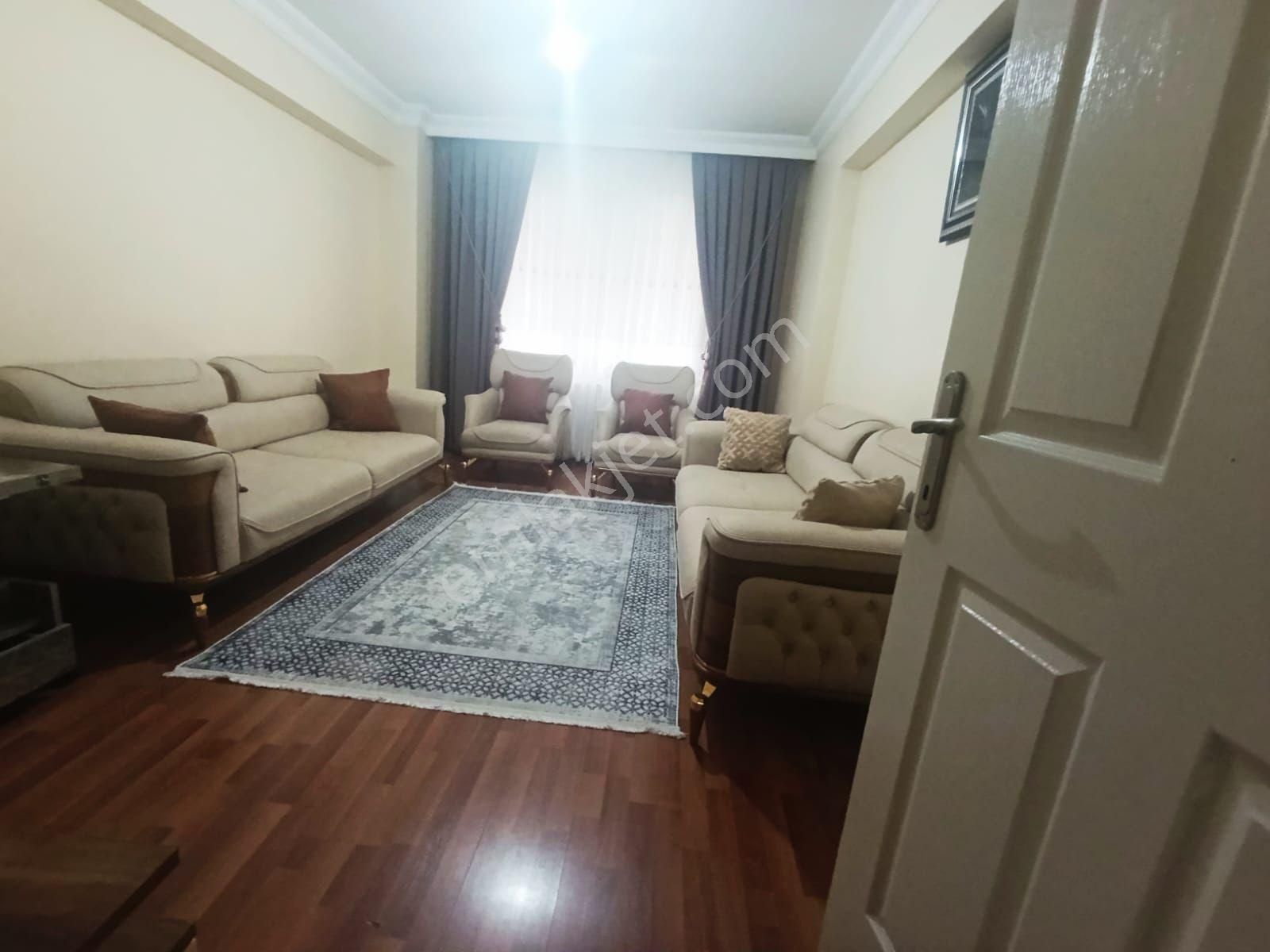 Muhittin Mahallesi 3+1 Satılık İskanlı Daire Fırsatı ‼ - Görsel 16