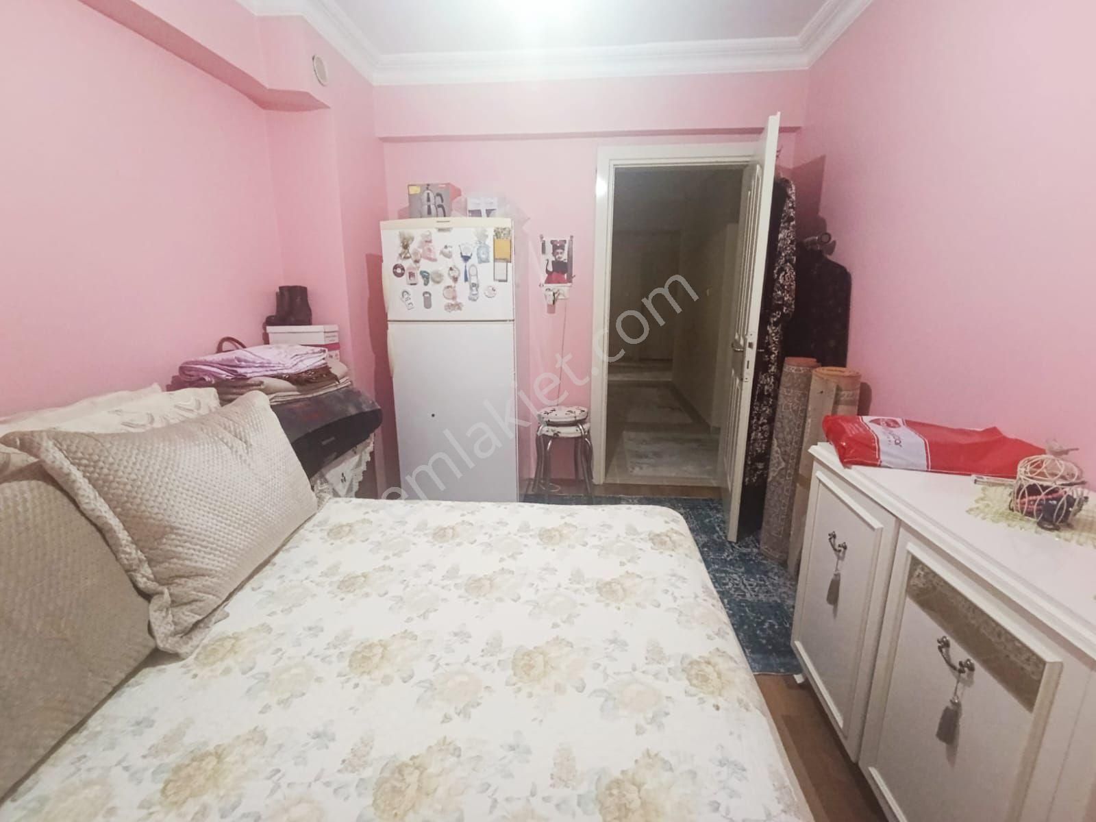 Muhittin Mahallesi 3+1 Satılık İskanlı Daire Fırsatı ‼ - Görsel 8