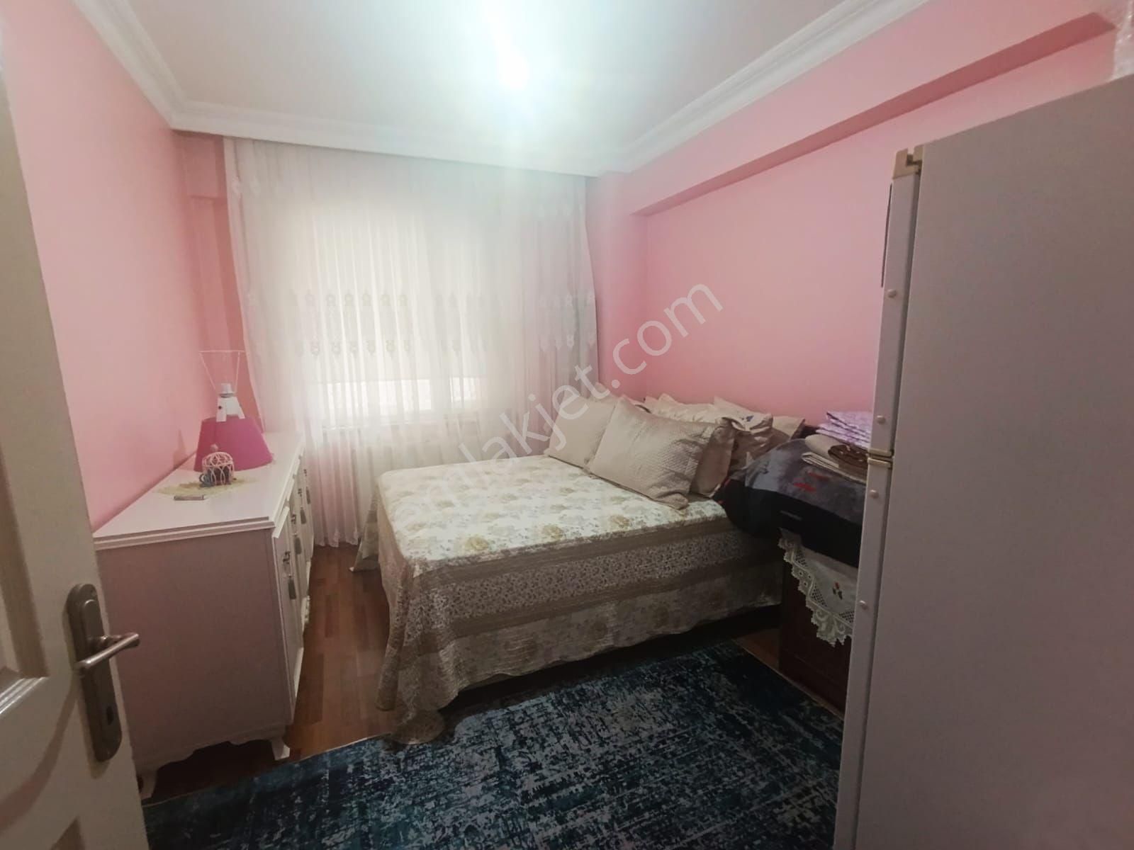 Muhittin Mahallesi 3+1 Satılık İskanlı Daire Fırsatı ‼ - Görsel 3