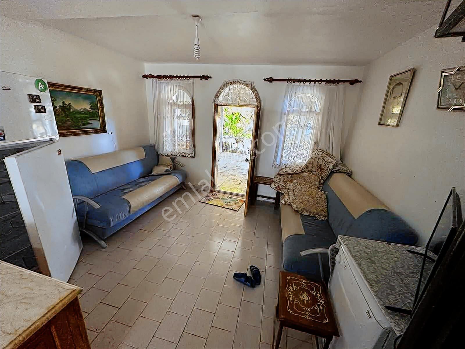 Dağlı !gayrimenkul'den Fırsat Fiyatlı Çiftcephe 2+1 Sıfır Villa - Görsel 16