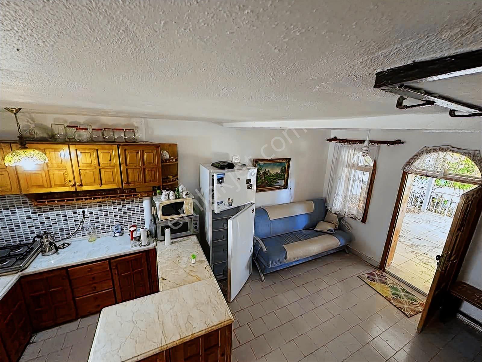 Dağlı !gayrimenkul'den Fırsat Fiyatlı Çiftcephe 2+1 Sıfır Villa - Görsel 21