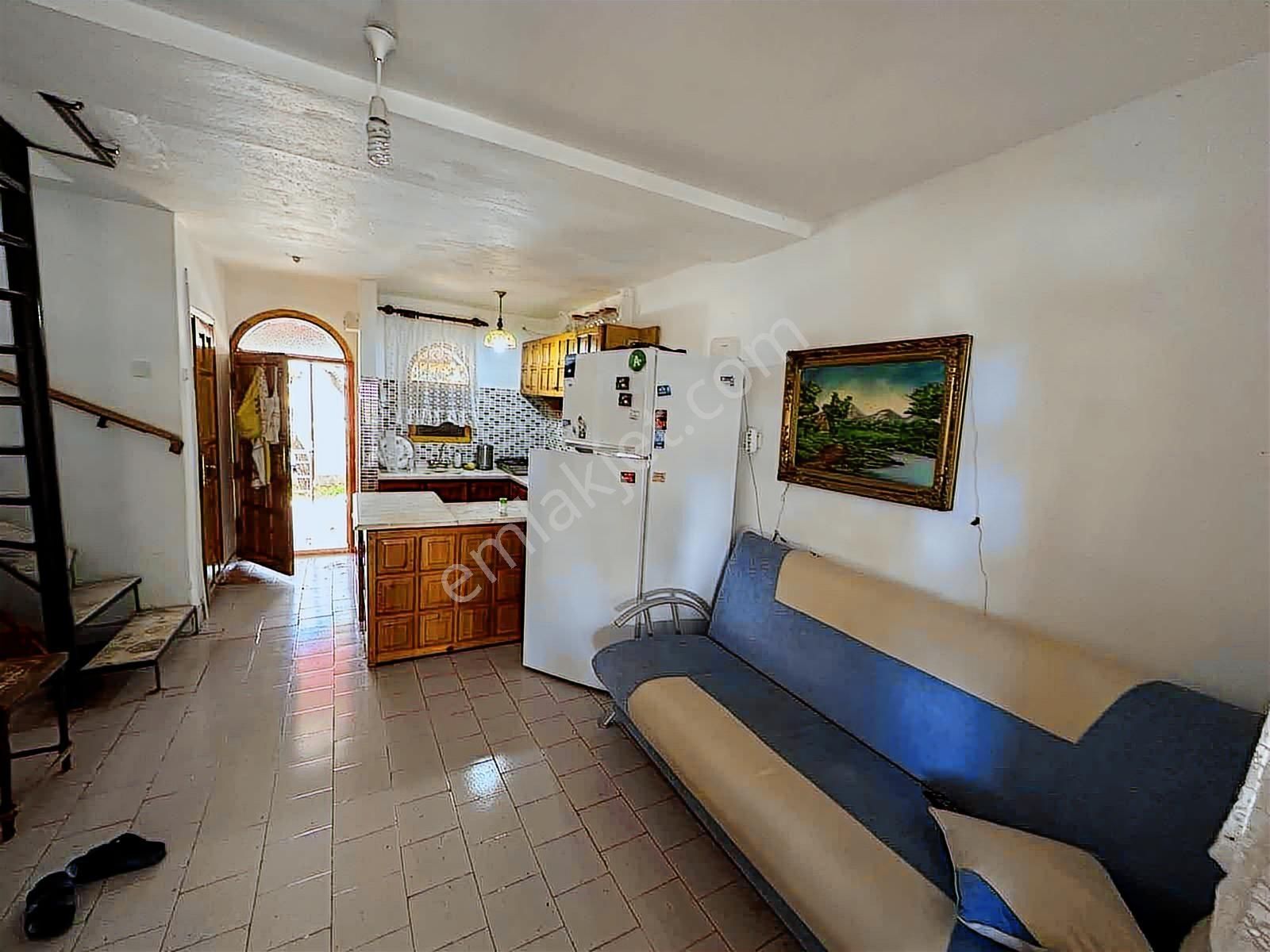 Dağlı !gayrimenkul'den Fırsat Fiyatlı Çiftcephe 2+1 Sıfır Villa - Görsel 19