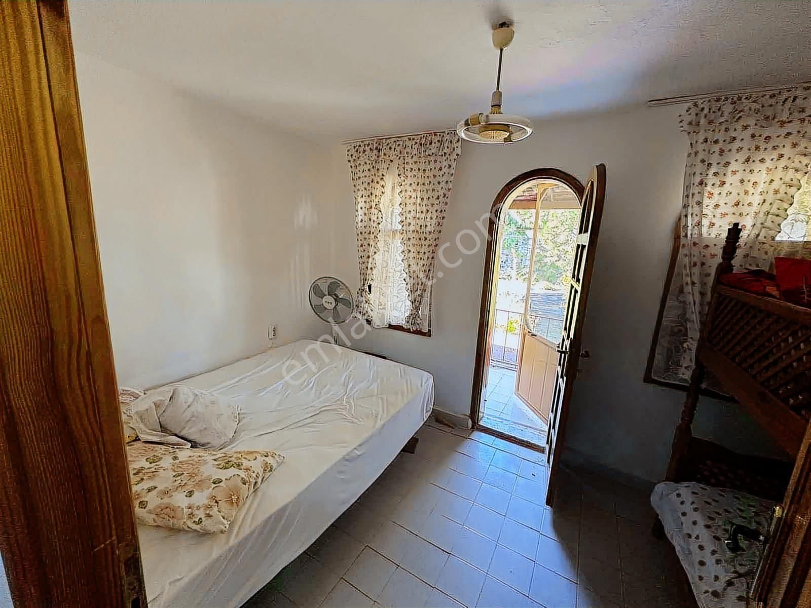 Dağlı !gayrimenkul'den Fırsat Fiyatlı Çiftcephe 2+1 Sıfır Villa - Görsel 26