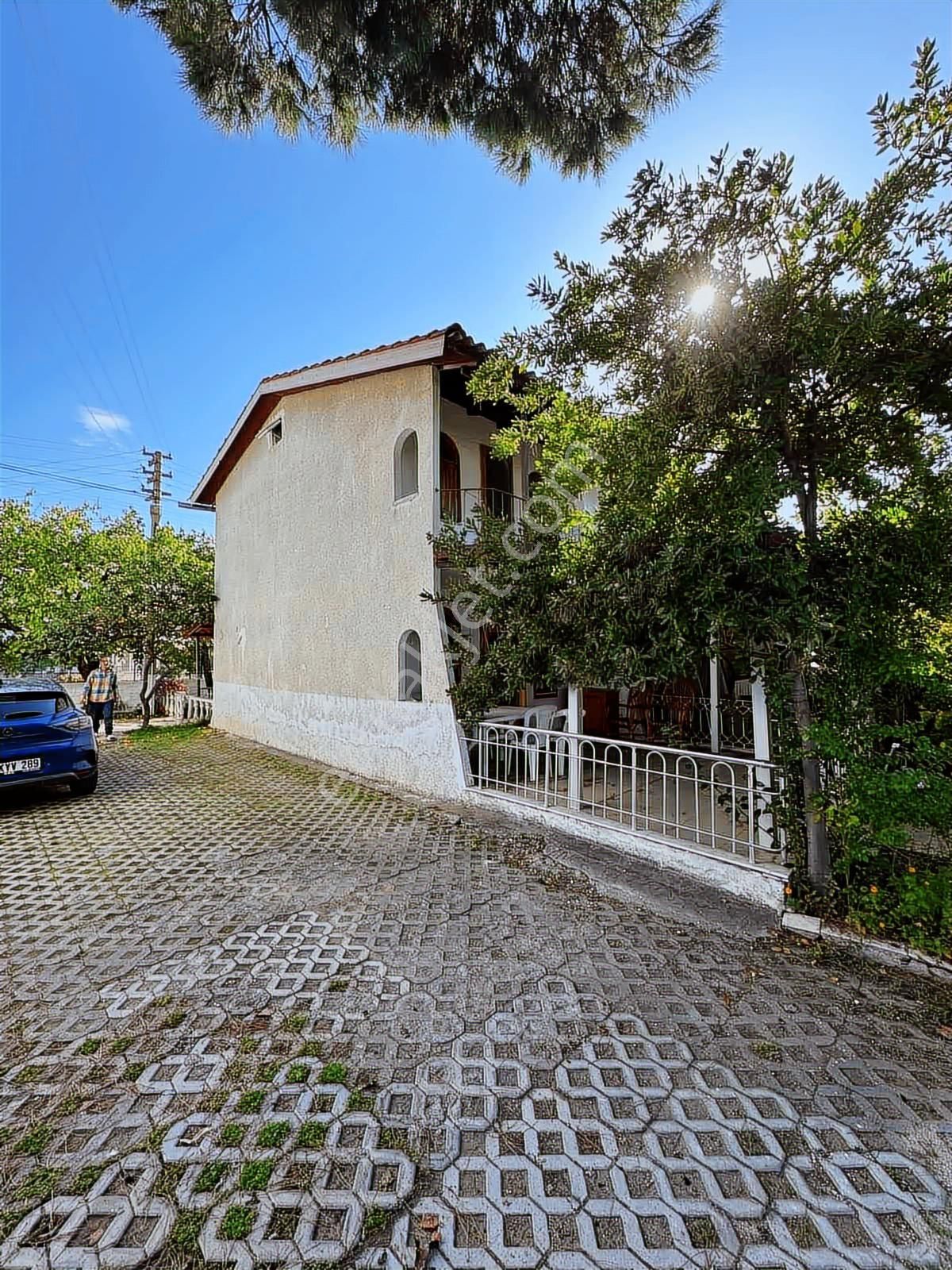 Dağlı !gayrimenkul'den Fırsat Fiyatlı Çiftcephe 2+1 Sıfır Villa - Görsel 17