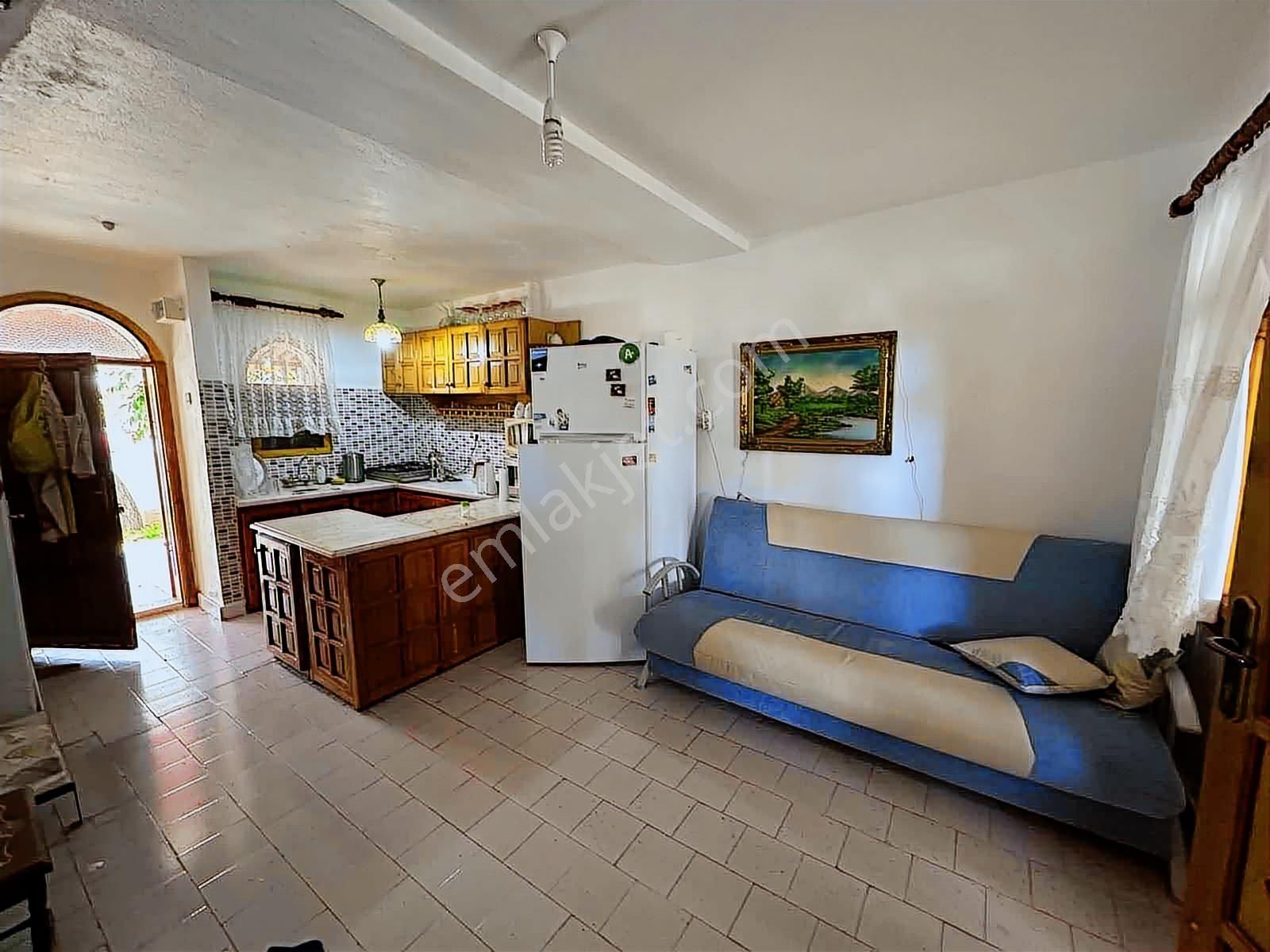 Dağlı !gayrimenkul'den Fırsat Fiyatlı Çiftcephe 2+1 Sıfır Villa - Görsel 18