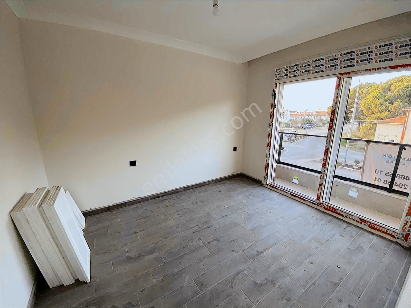 Dağlıgayrimenkul'den Sahilde Denize Yürümemesafesi 2+1 Daireler - Görsel 10