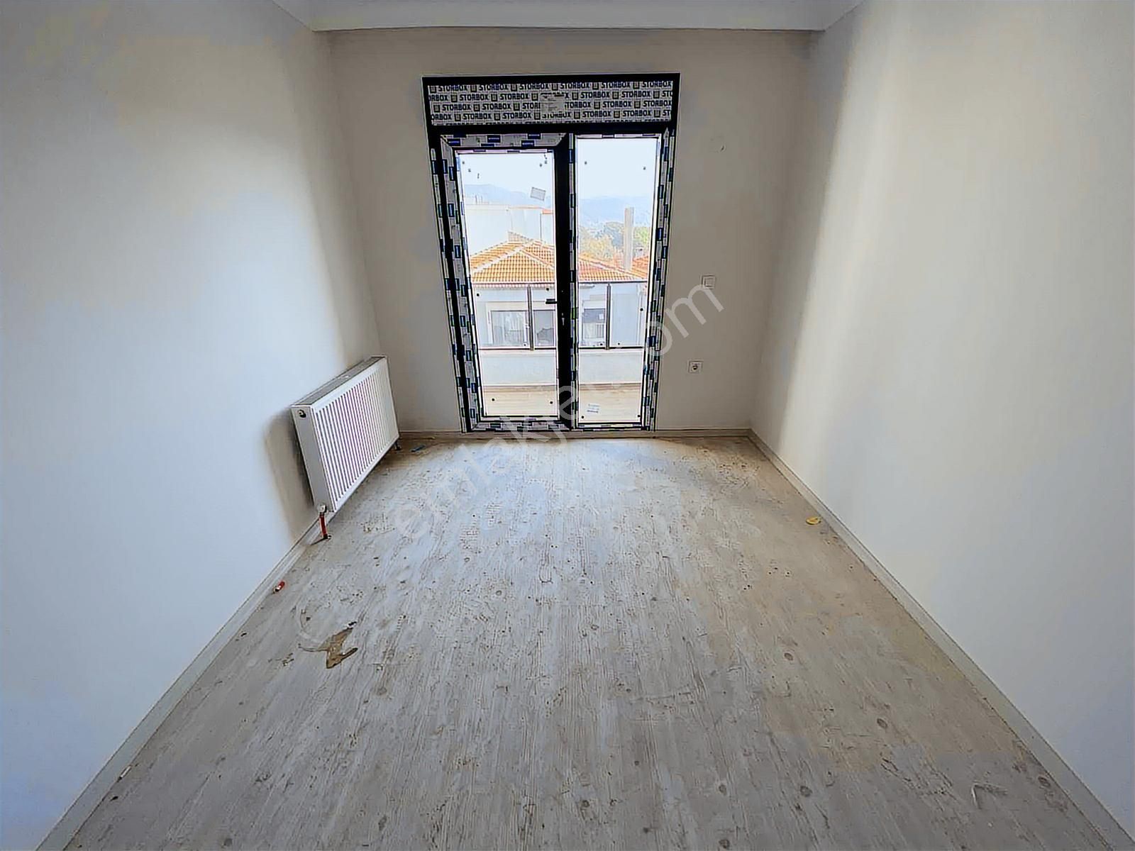 Dağlı !gayrimenkul'den Sıfır 2+1'cadde Üzeri Çift Banyo !! - Görsel 13