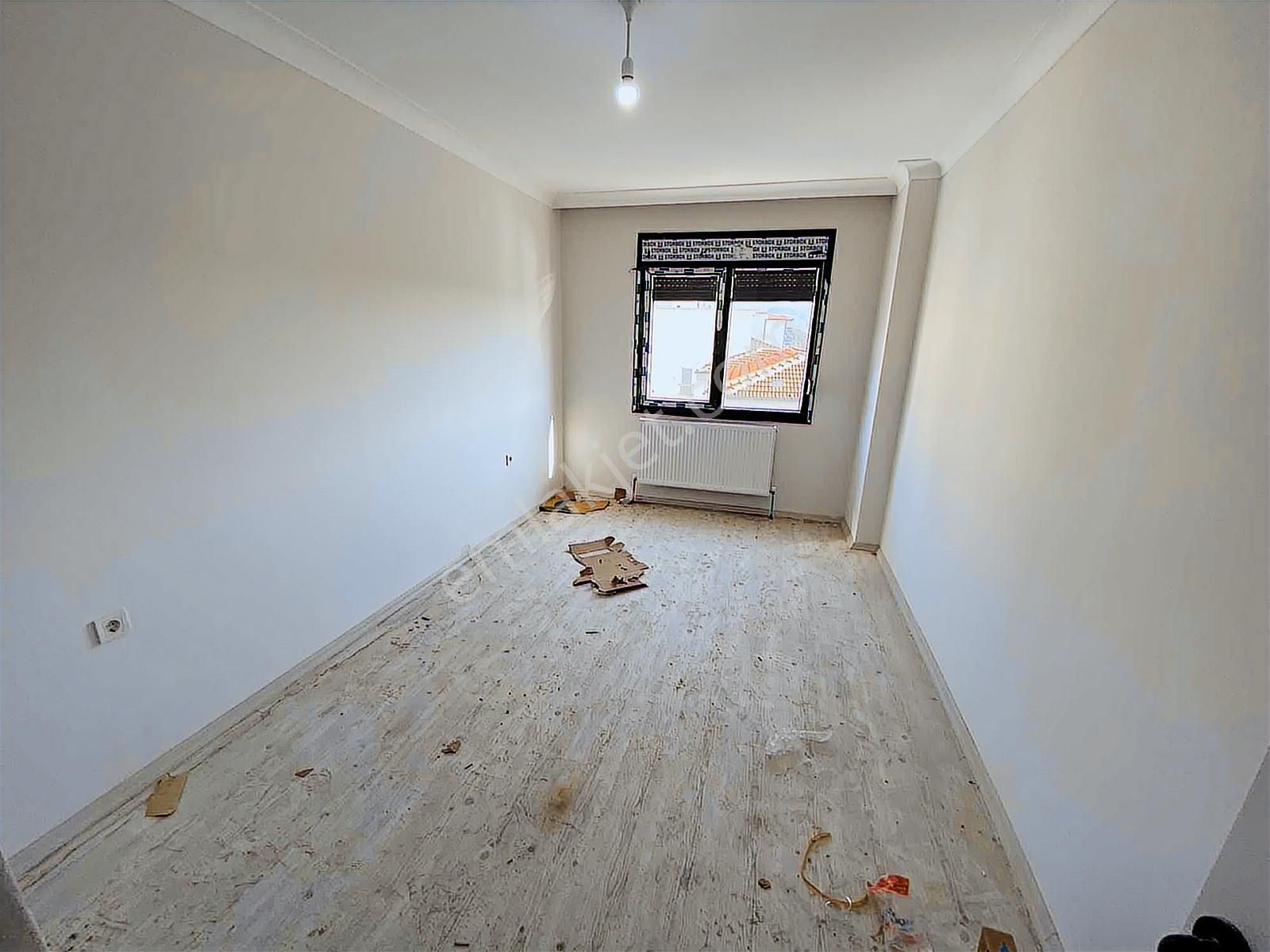 Dağlı !gayrimenkul'den Sıfır 2+1'cadde Üzeri Çift Banyo !! - Görsel 8