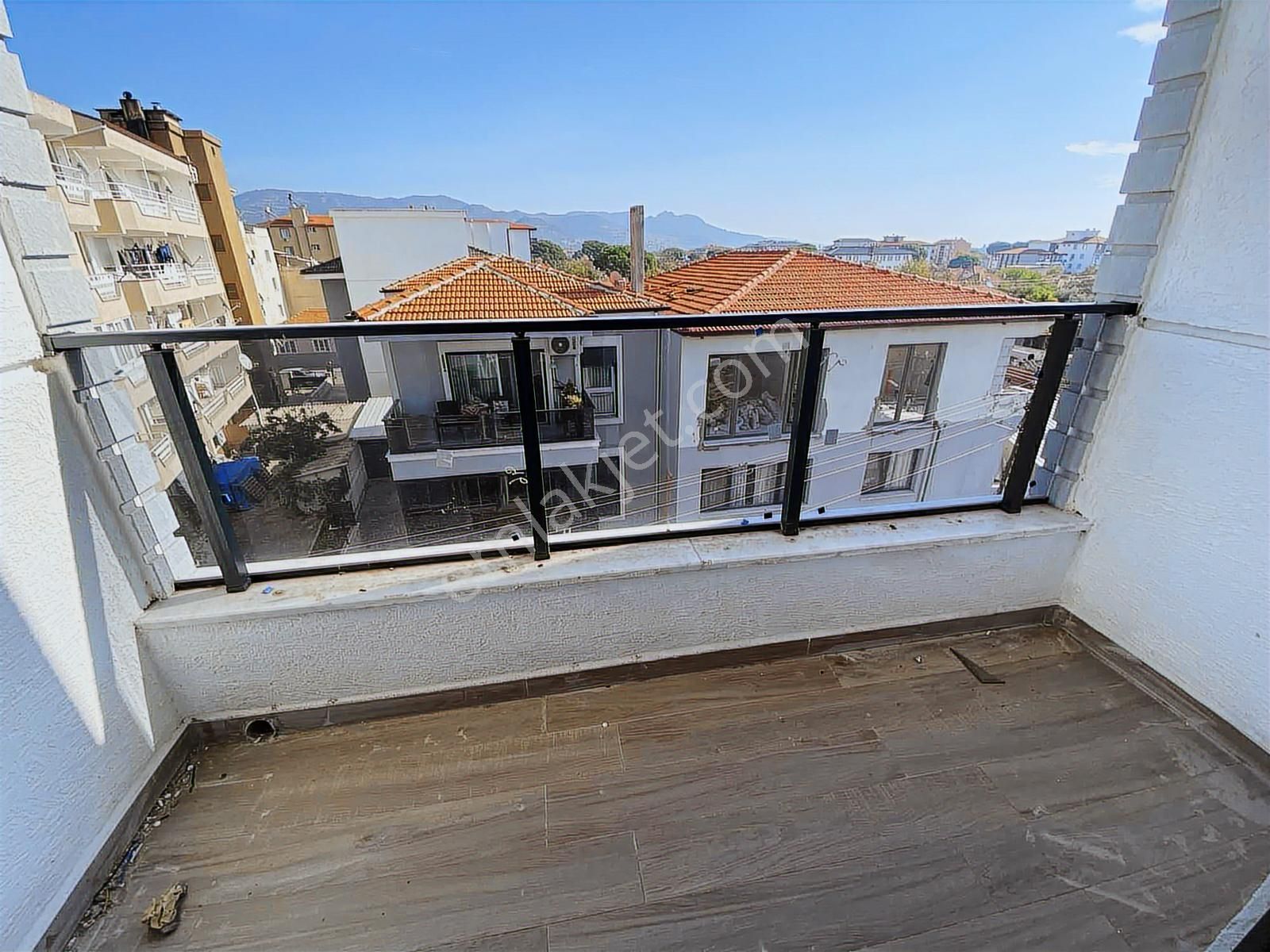 Dağlı !gayrimenkul'den Sıfır 2+1'cadde Üzeri Çift Banyo !! - Görsel 4