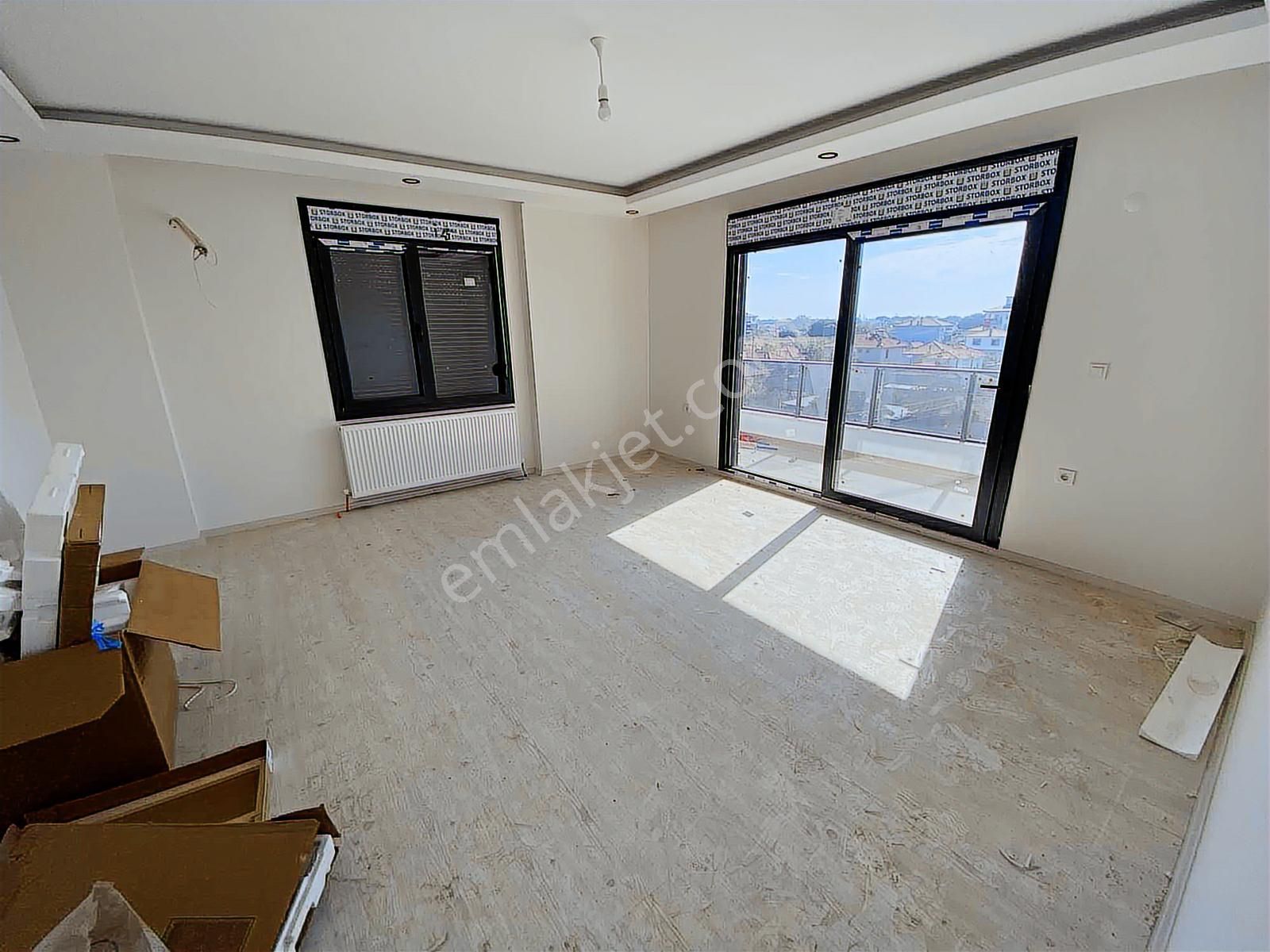 Dağlı !gayrimenkul'den Sıfır 2+1'cadde Üzeri Çift Banyo !! - Görsel 21