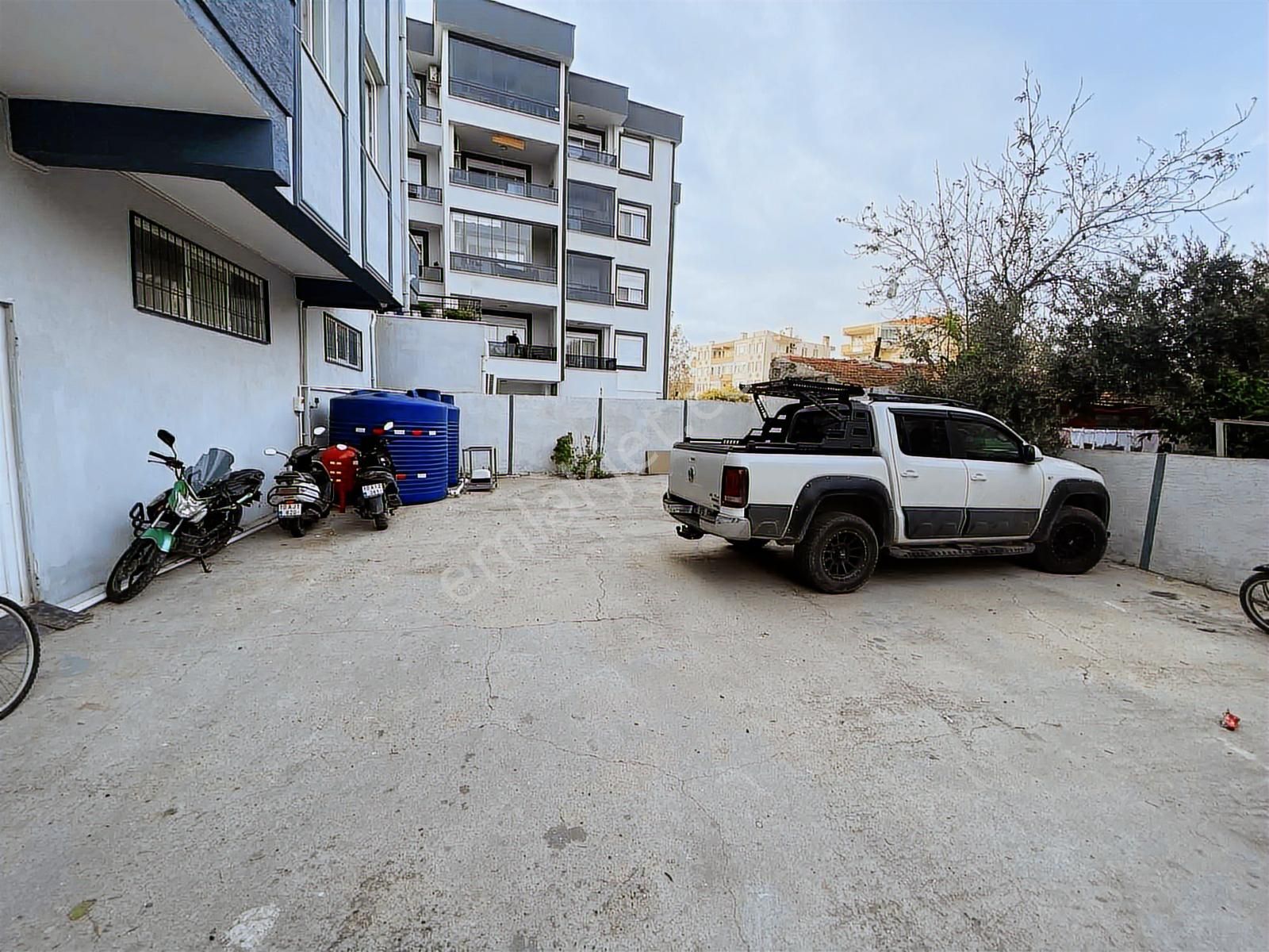 Dağlı !gayrimenkul'den 3+1 Merkezi Konumda 140m2 Fırsat Daire - Görsel 5