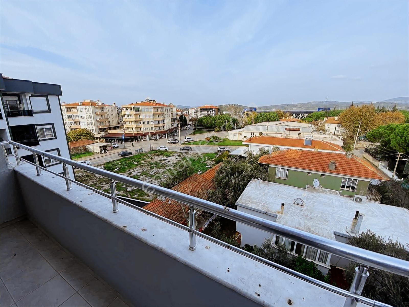 Dağlı !gayrimenkul'den 3+1 Merkezi Konumda 140m2 Fırsat Daire - Görsel 21
