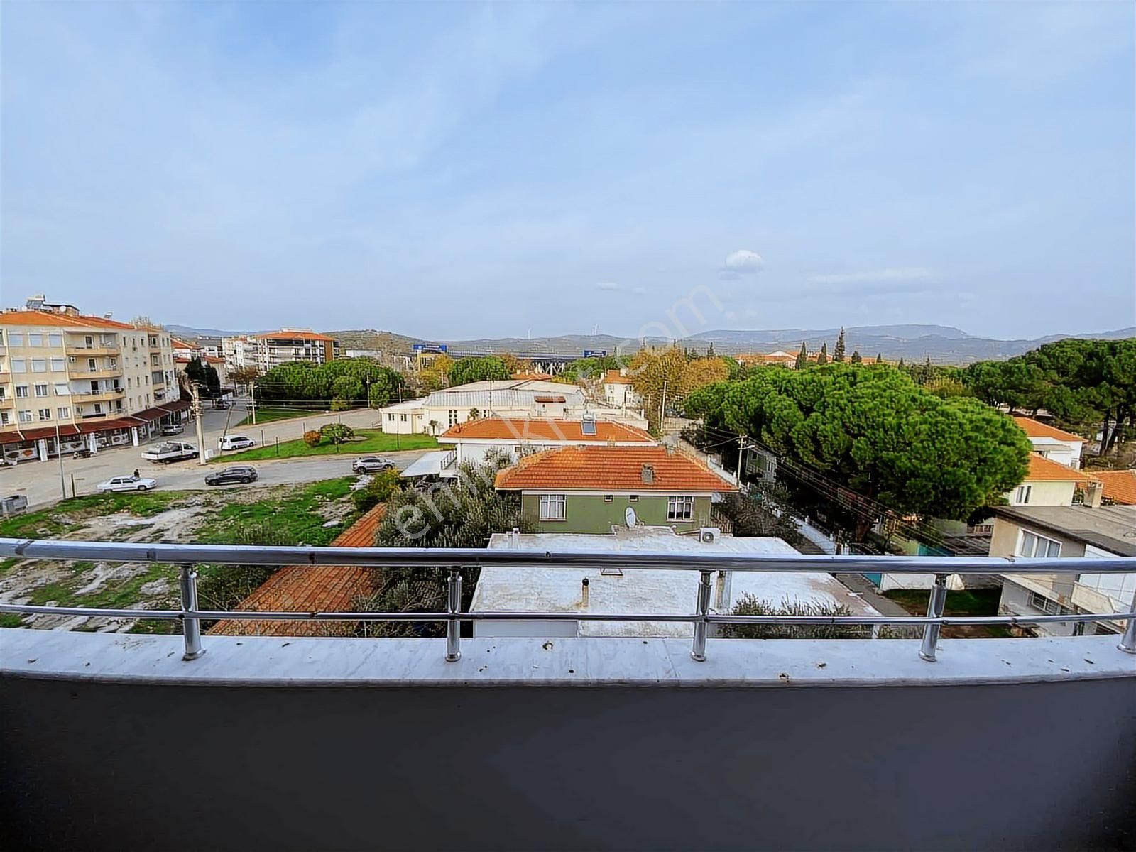 Dağlı !gayrimenkul'den 3+1 Merkezi Konumda 140m2 Fırsat Daire - Görsel 18