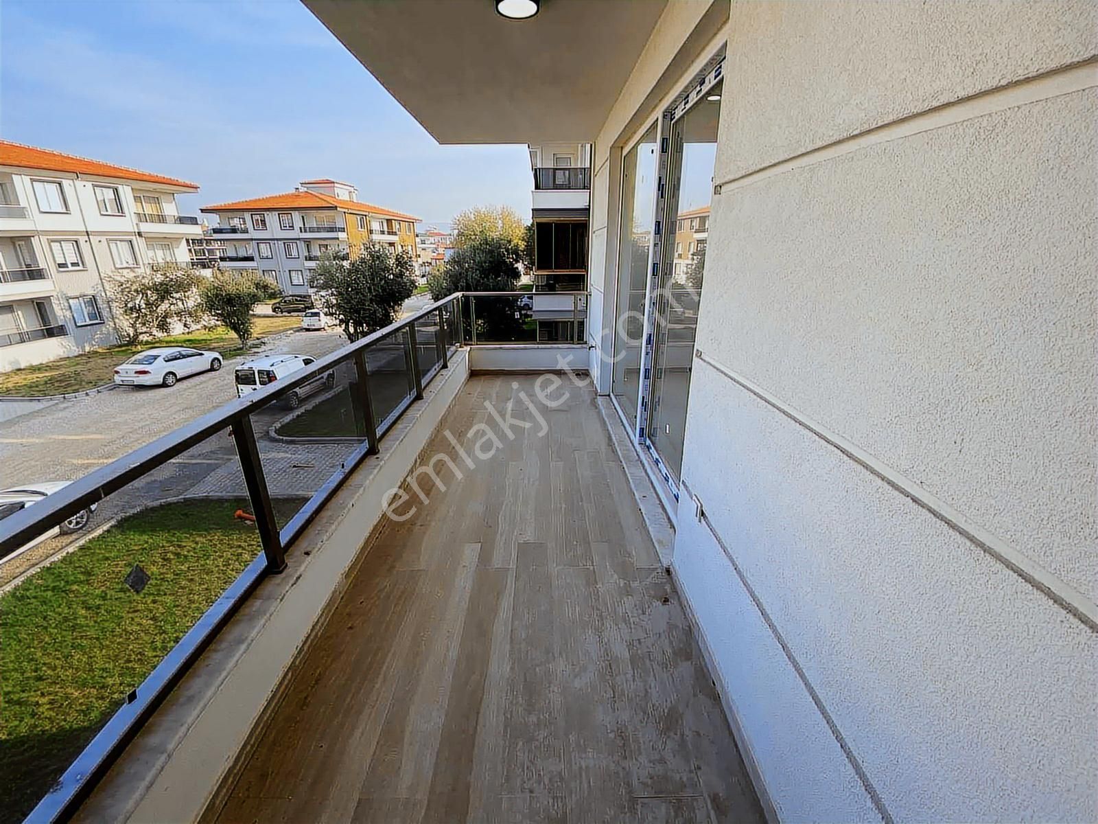 Dağlı !gayrimenkul'den Site İçi Geniş Ve Büyük Sıfır 3+1 - Görsel 19