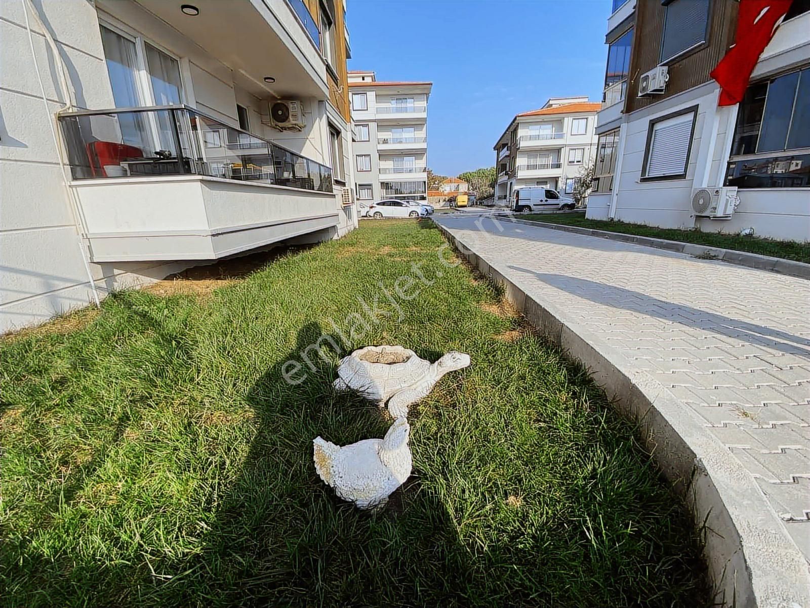 Dağlı !gayrimenkul'den Site İçi Geniş Ve Büyük Sıfır 3+1 - Görsel 34