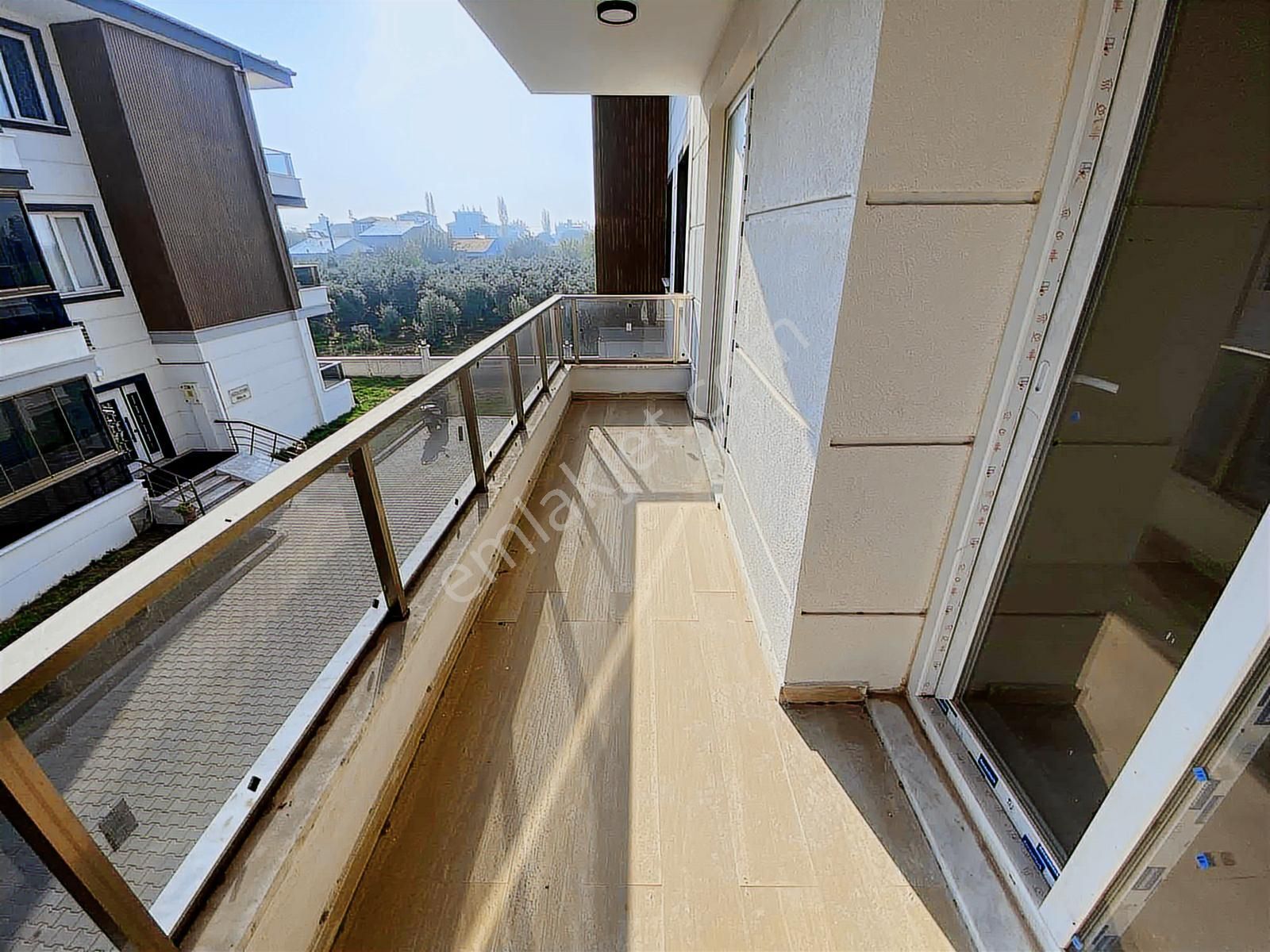 Dağlı !gayrimenkul'den Site İçi Geniş Ve Büyük Sıfır 3+1 - Görsel 21
