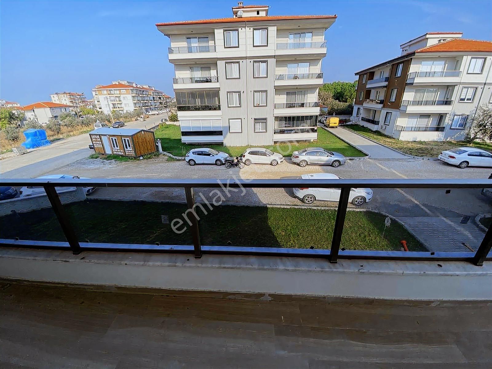 Dağlı !gayrimenkul'den Site İçi Geniş Ve Büyük Sıfır 3+1 - Görsel 26