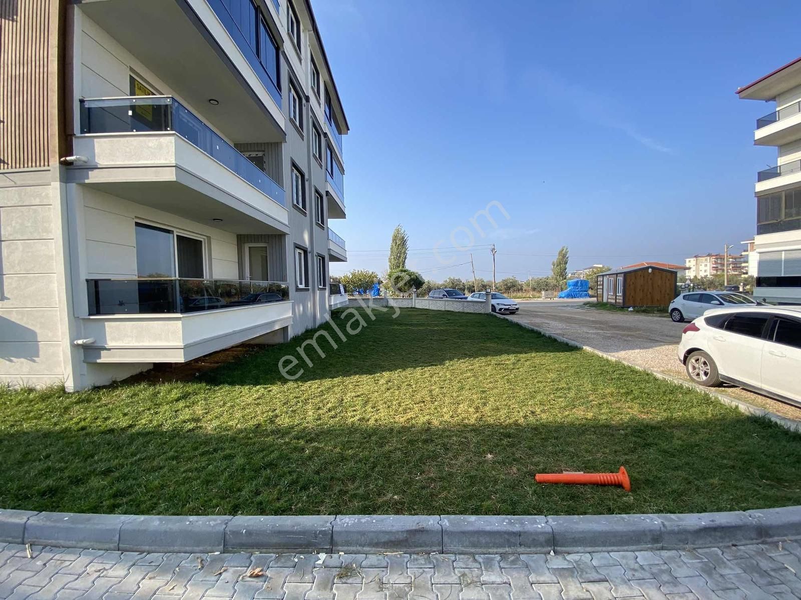 Dağlı !gayrimenkul'den Site İçi Geniş Ve Büyük Sıfır 3+1 - Görsel 8