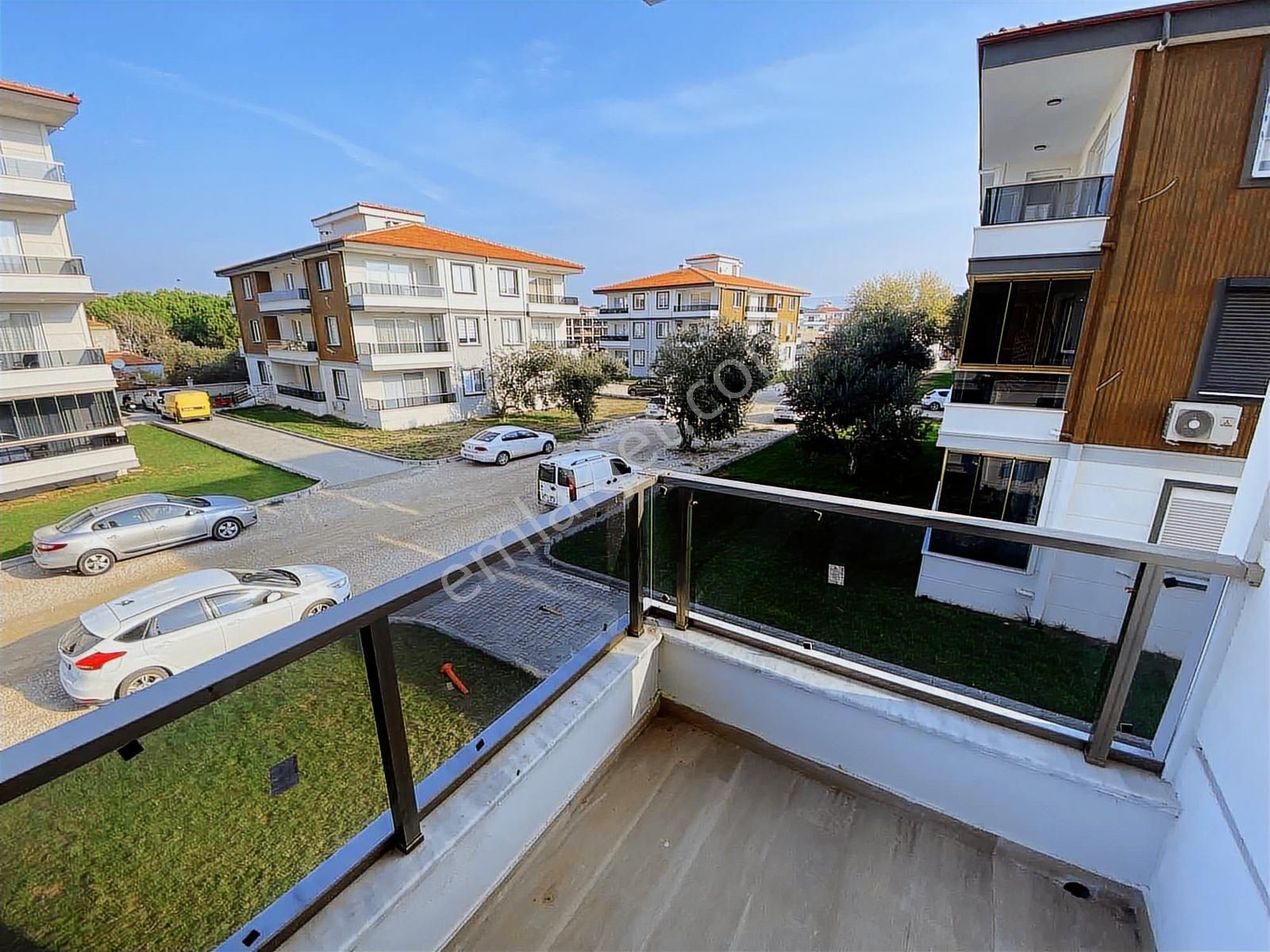 Dağlı !gayrimenkul'den Site İçi Geniş Ve Büyük Sıfır 3+1 - Görsel 12