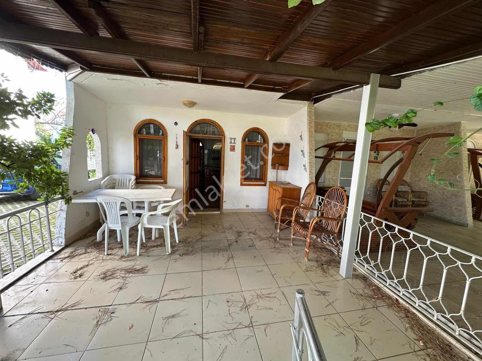 Dağlı !gayrimenkul'den Fırsat Fiyatlı Satılık 2+1 Köşe Villa - Görsel 4